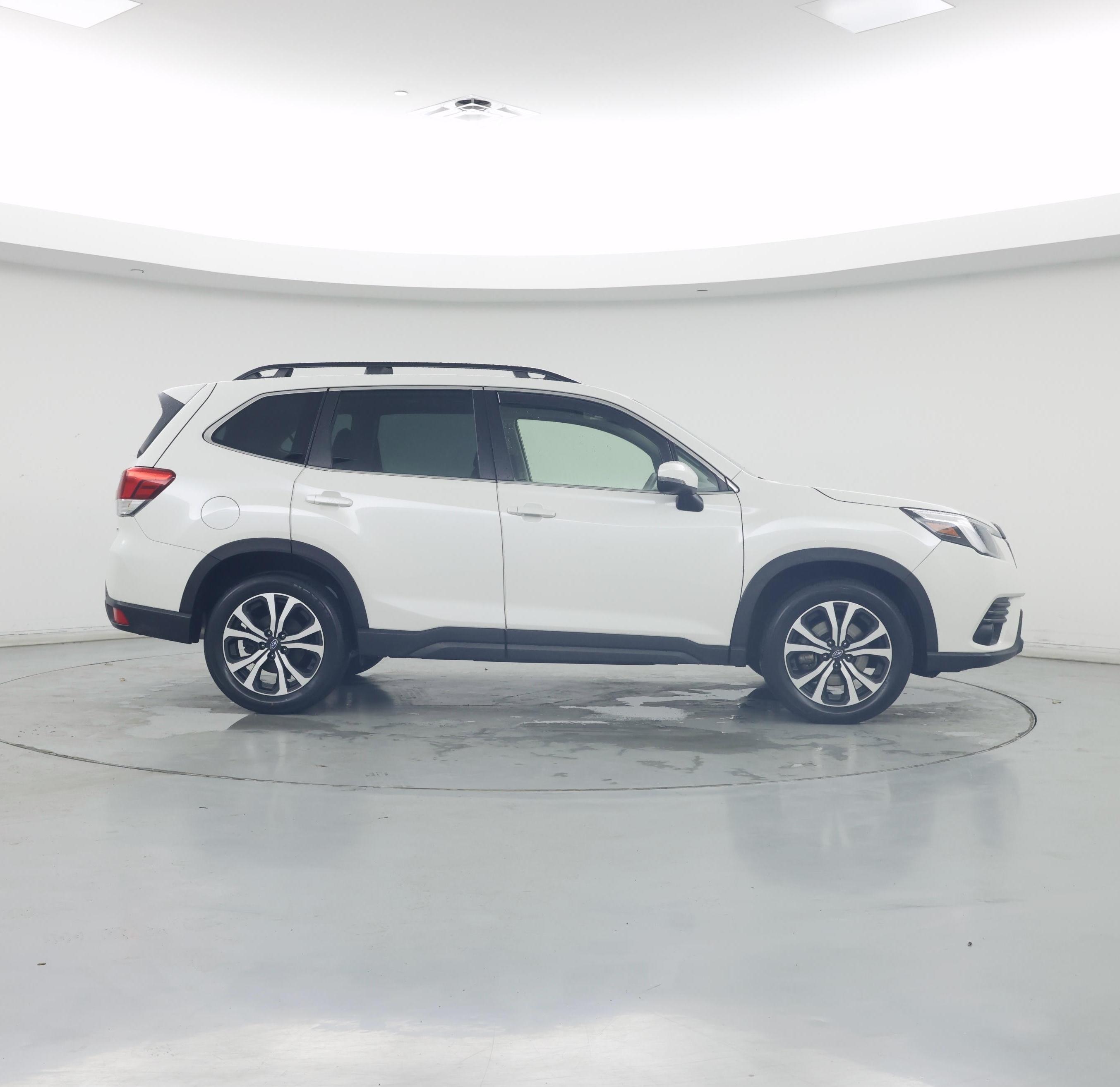 Thumbnail: 2023 Subaru Forester - 7