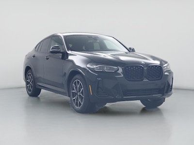 2023 BMW X4 XDrive30i
