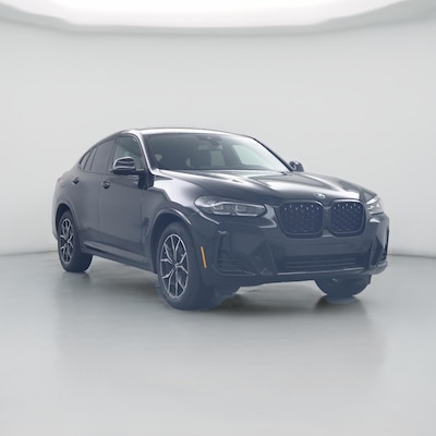 2023 BMW X4 XDrive30i