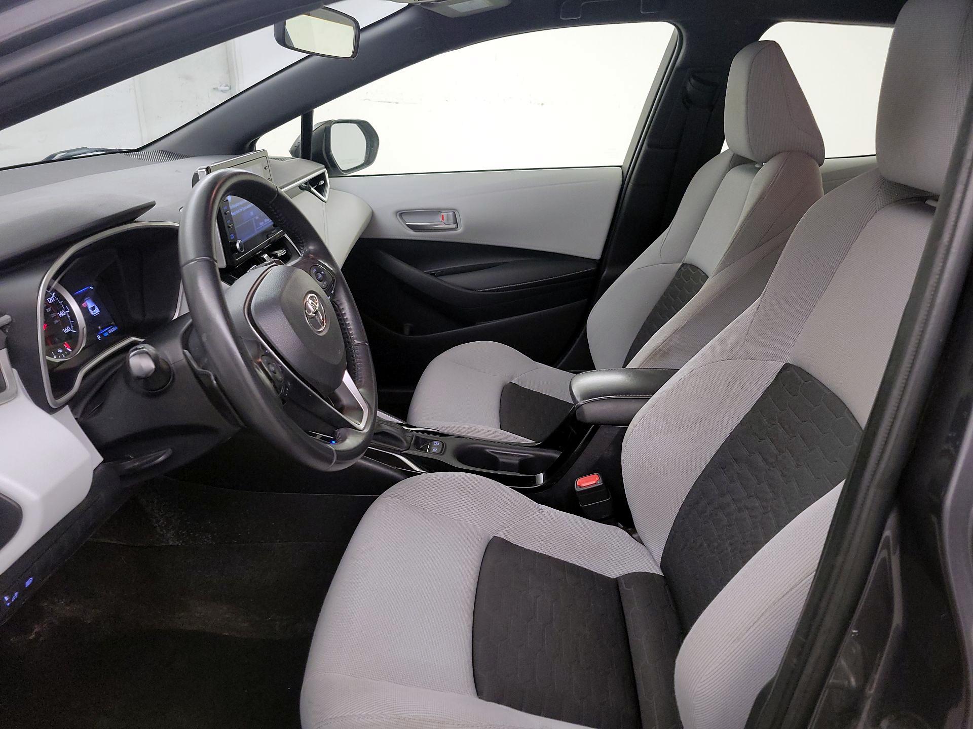 Thumbnail: 2022 Toyota Corolla - 11