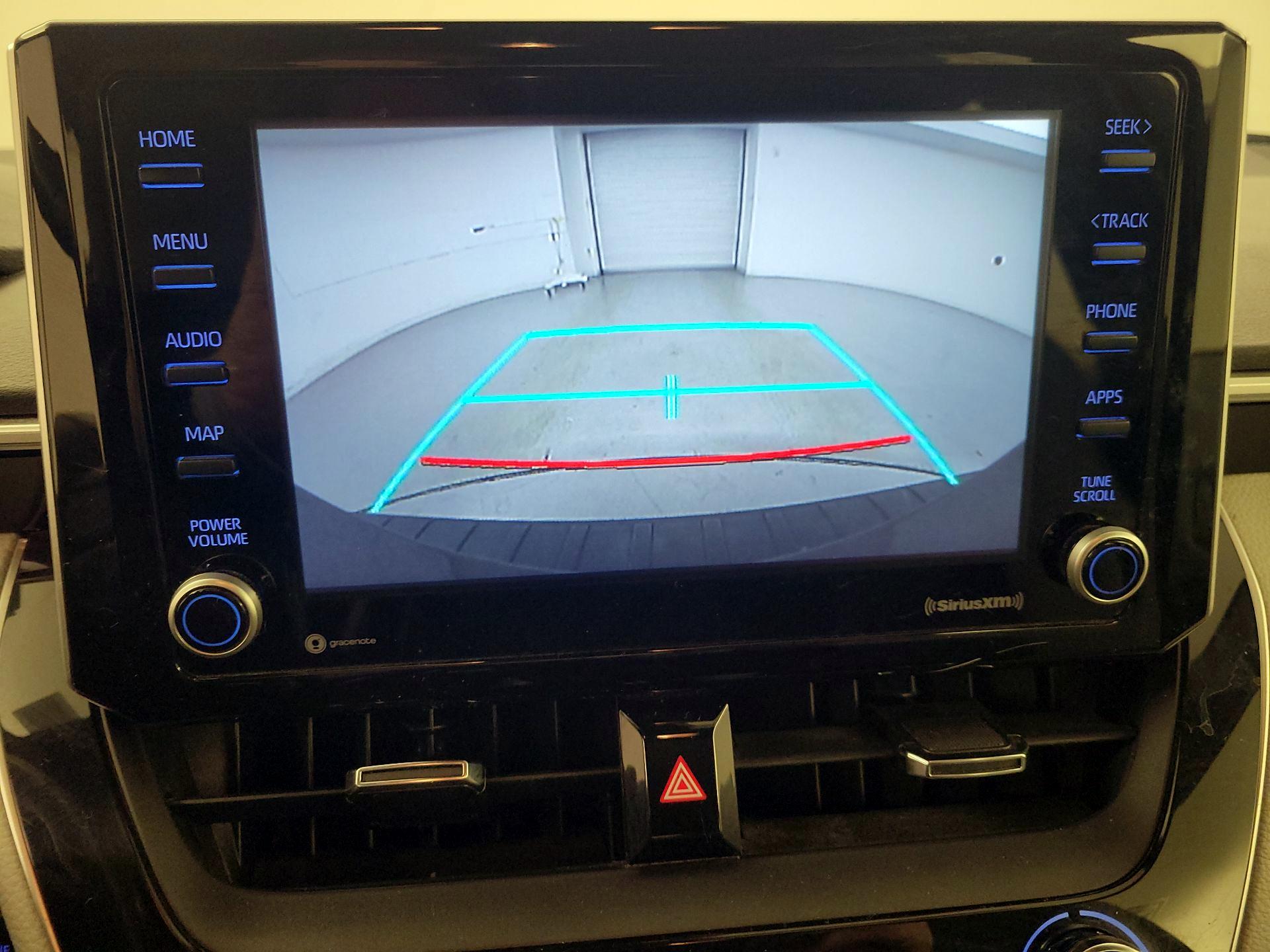 Thumbnail: 2022 Toyota Corolla - 15