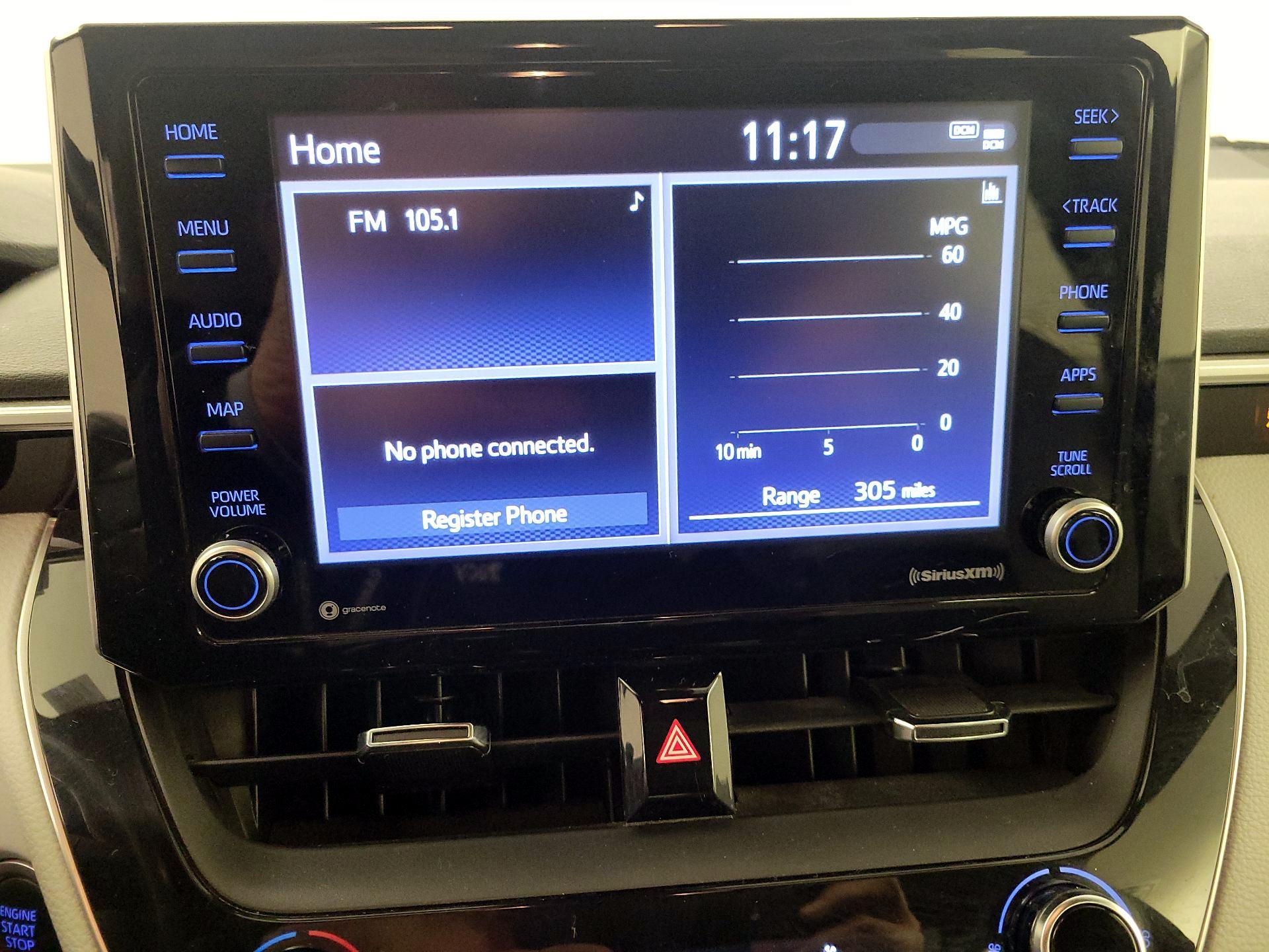 Thumbnail: 2022 Toyota Corolla - 16