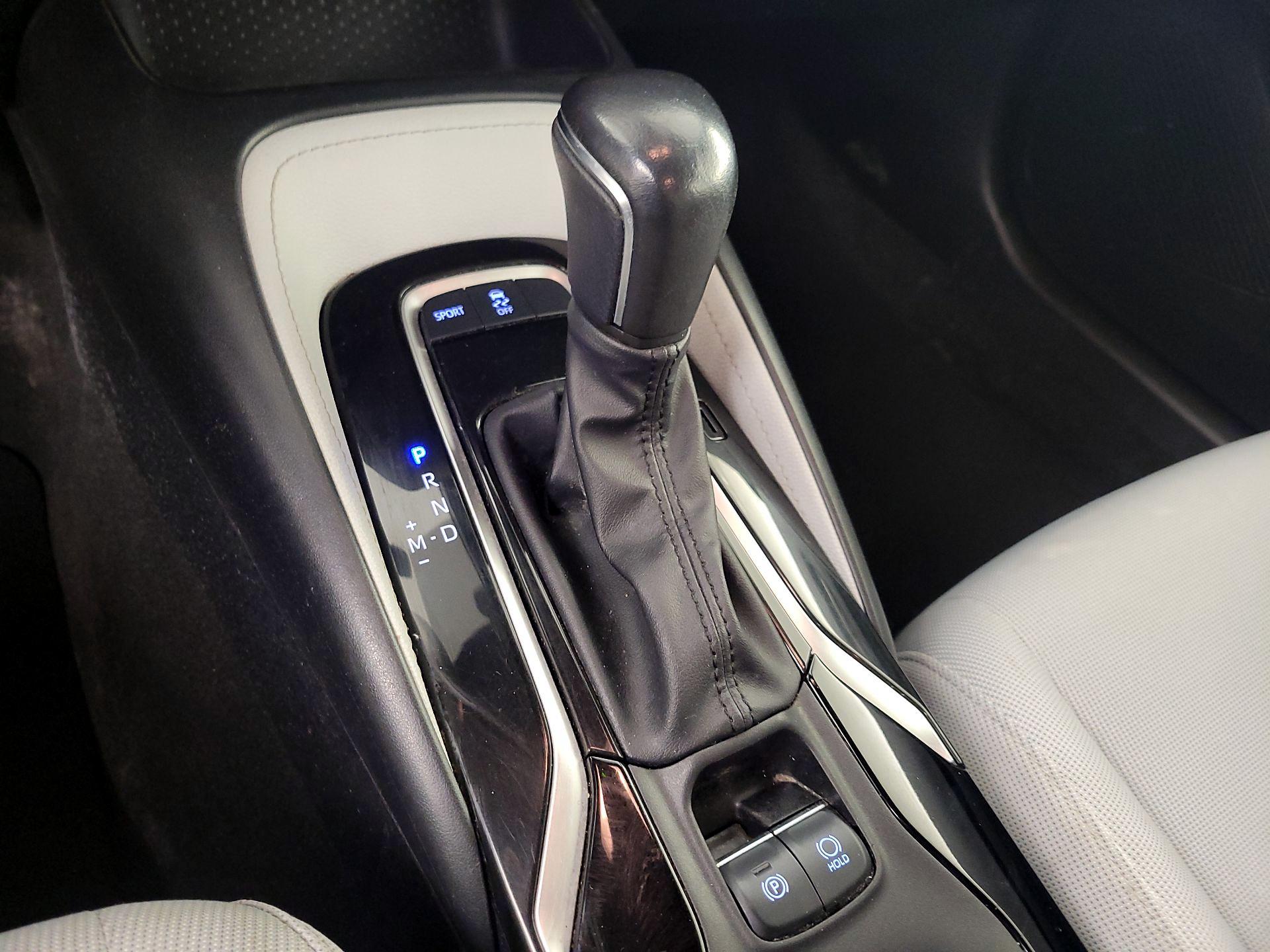 Thumbnail: 2022 Toyota Corolla - 18