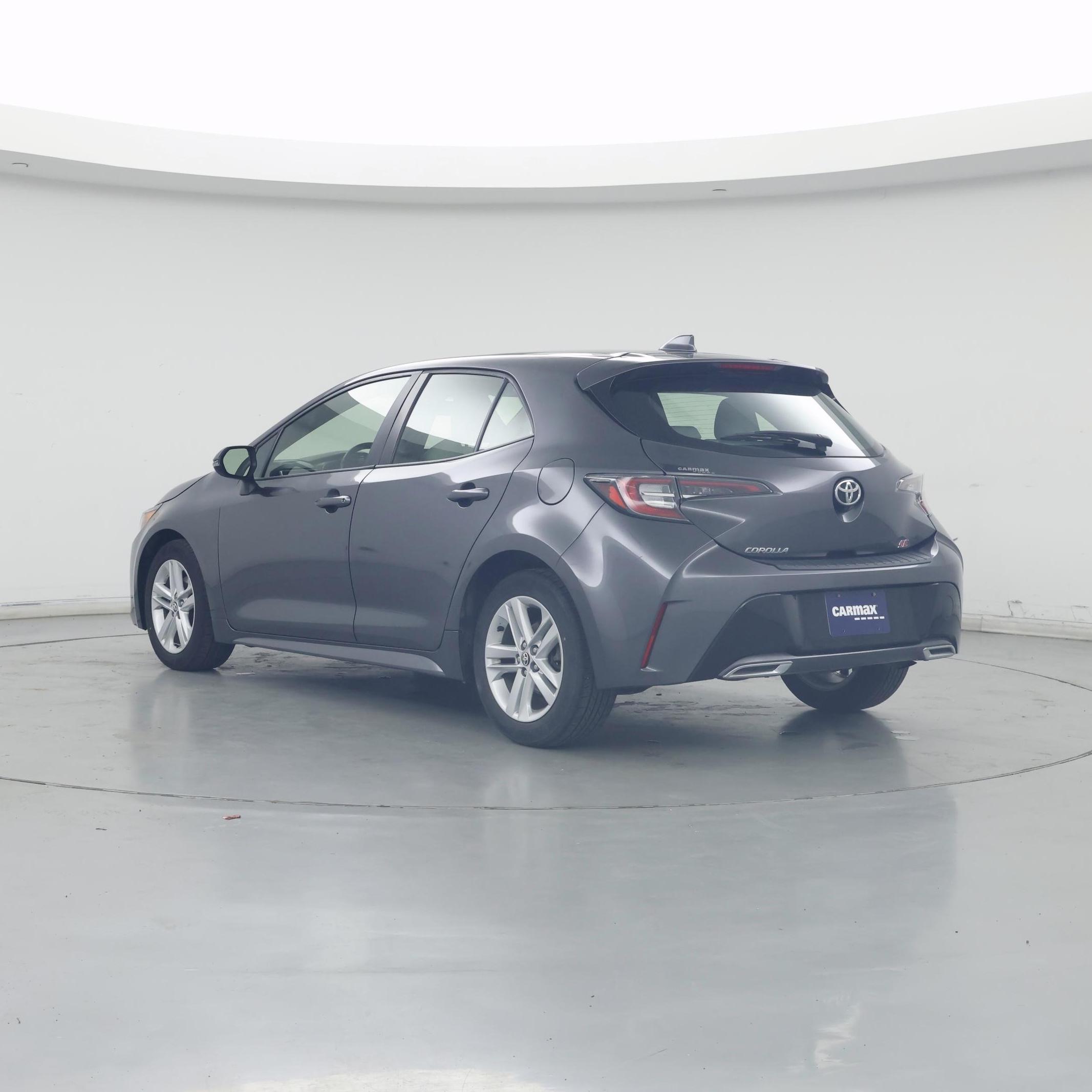 Thumbnail: 2022 Toyota Corolla - 2