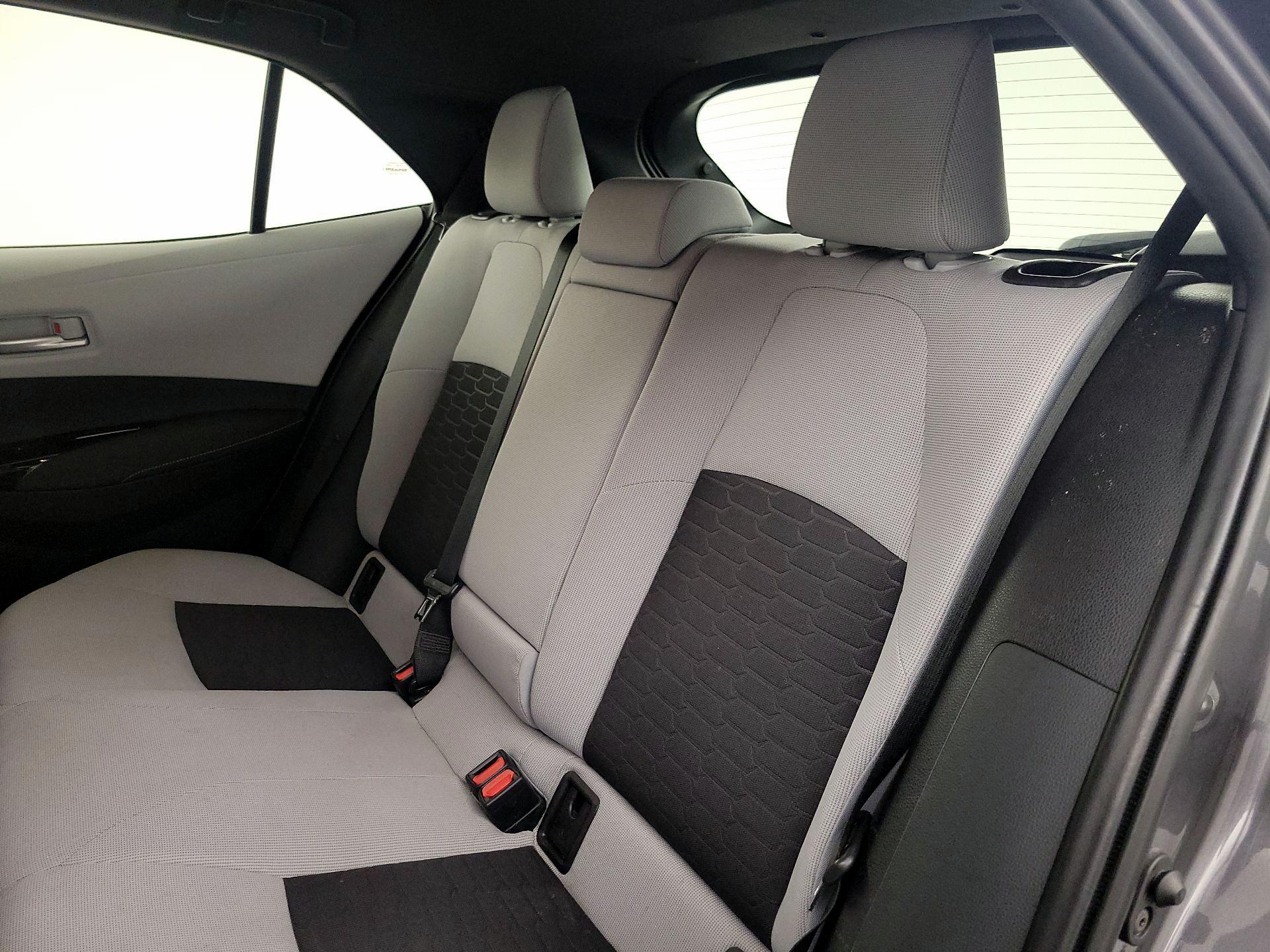 Thumbnail: 2022 Toyota Corolla - 20