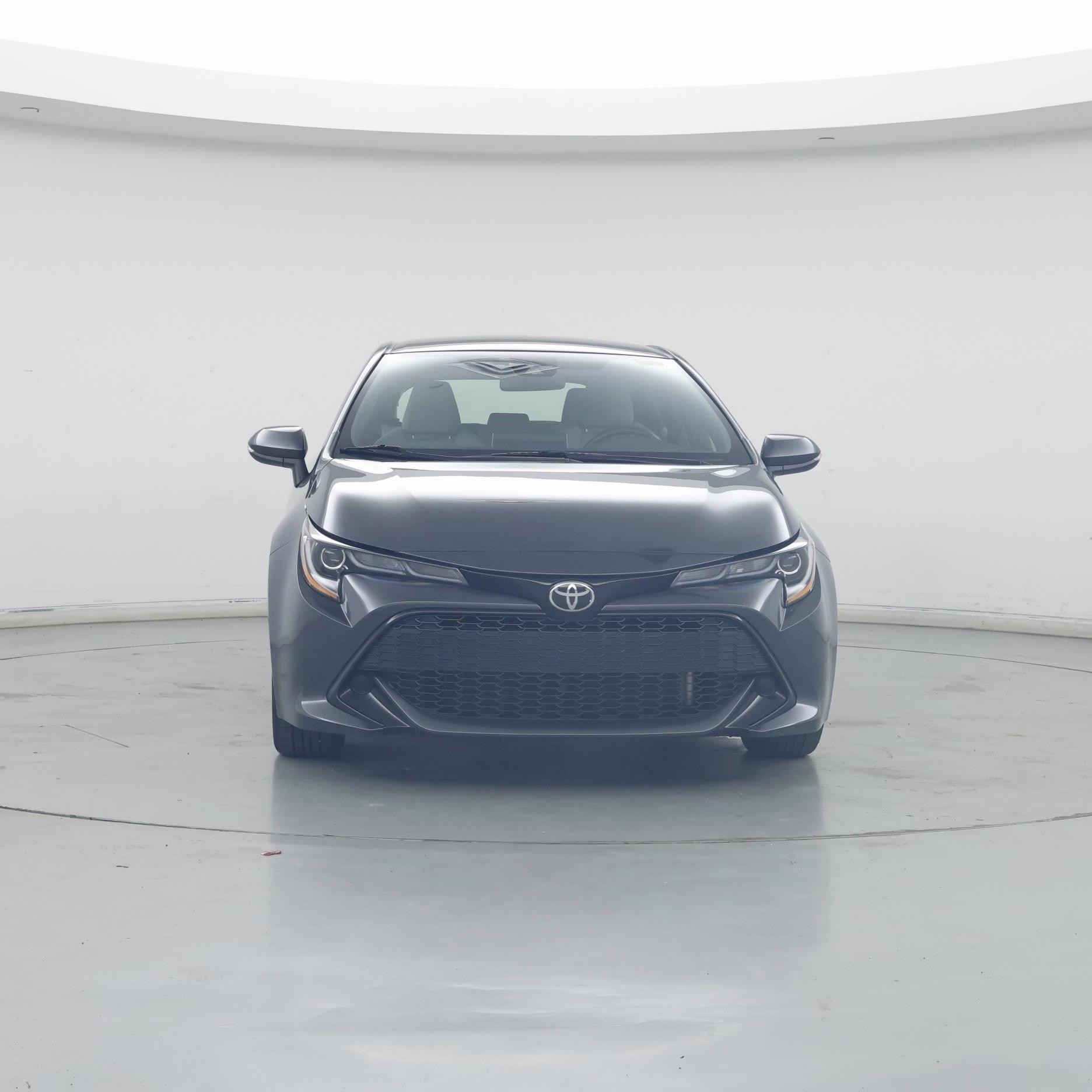 Thumbnail: 2022 Toyota Corolla - 5