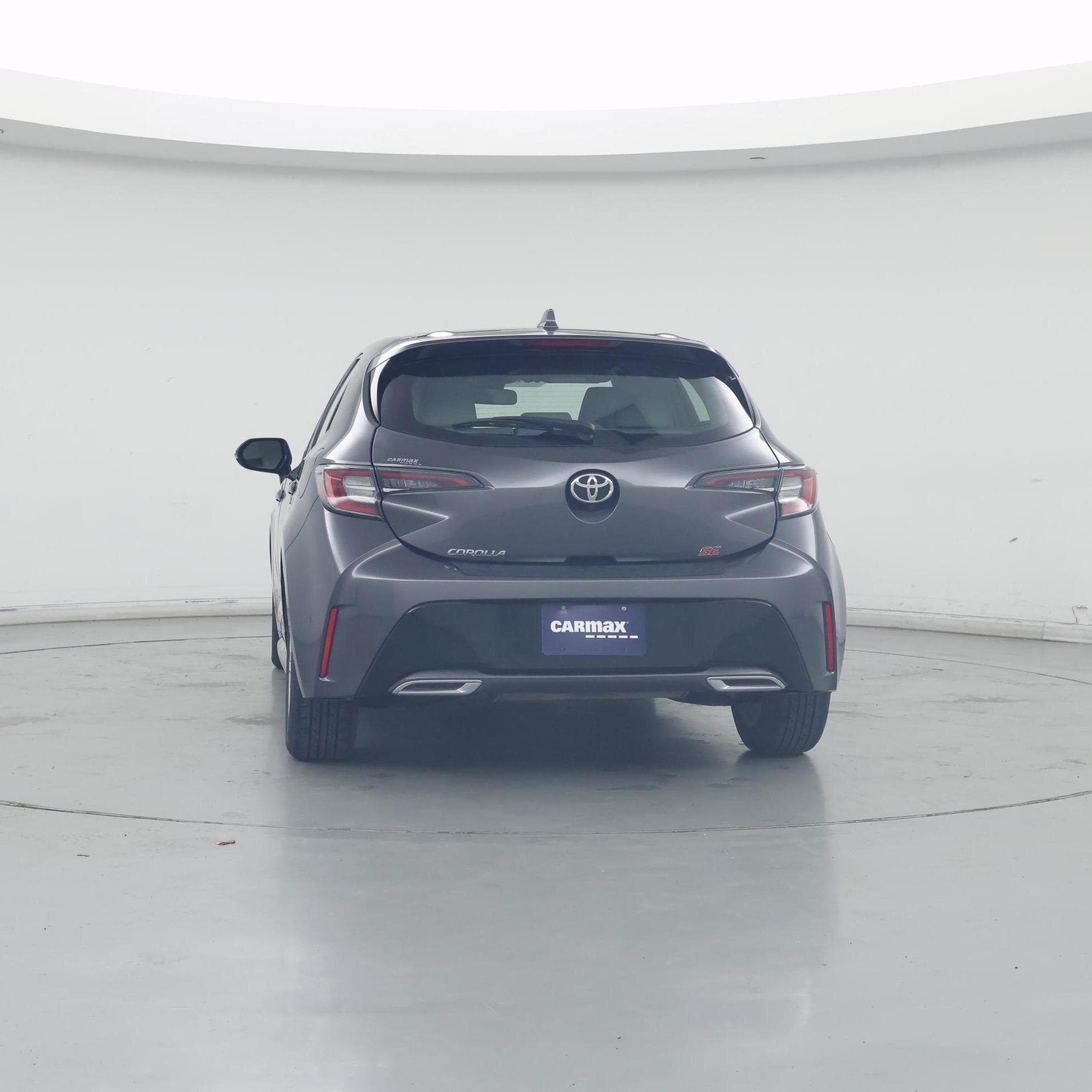 Thumbnail: 2022 Toyota Corolla - 6