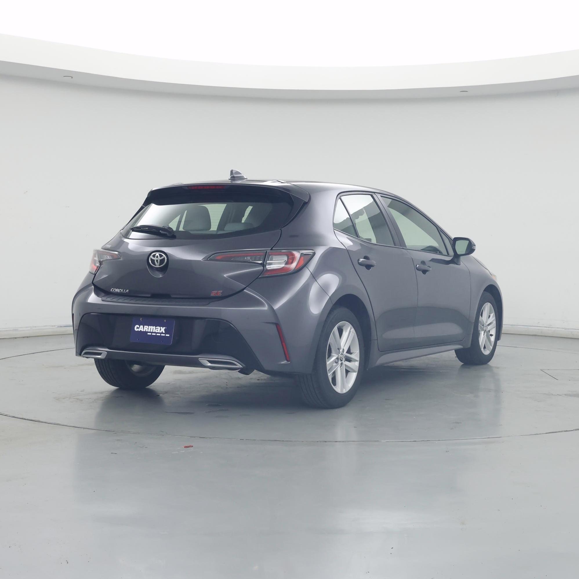 Thumbnail: 2022 Toyota Corolla - 8