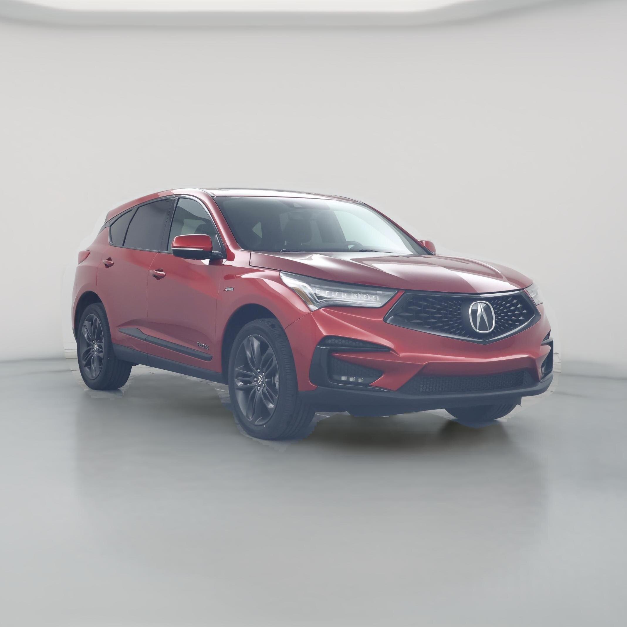 Thumbnail: 2020 Acura RDX - 1