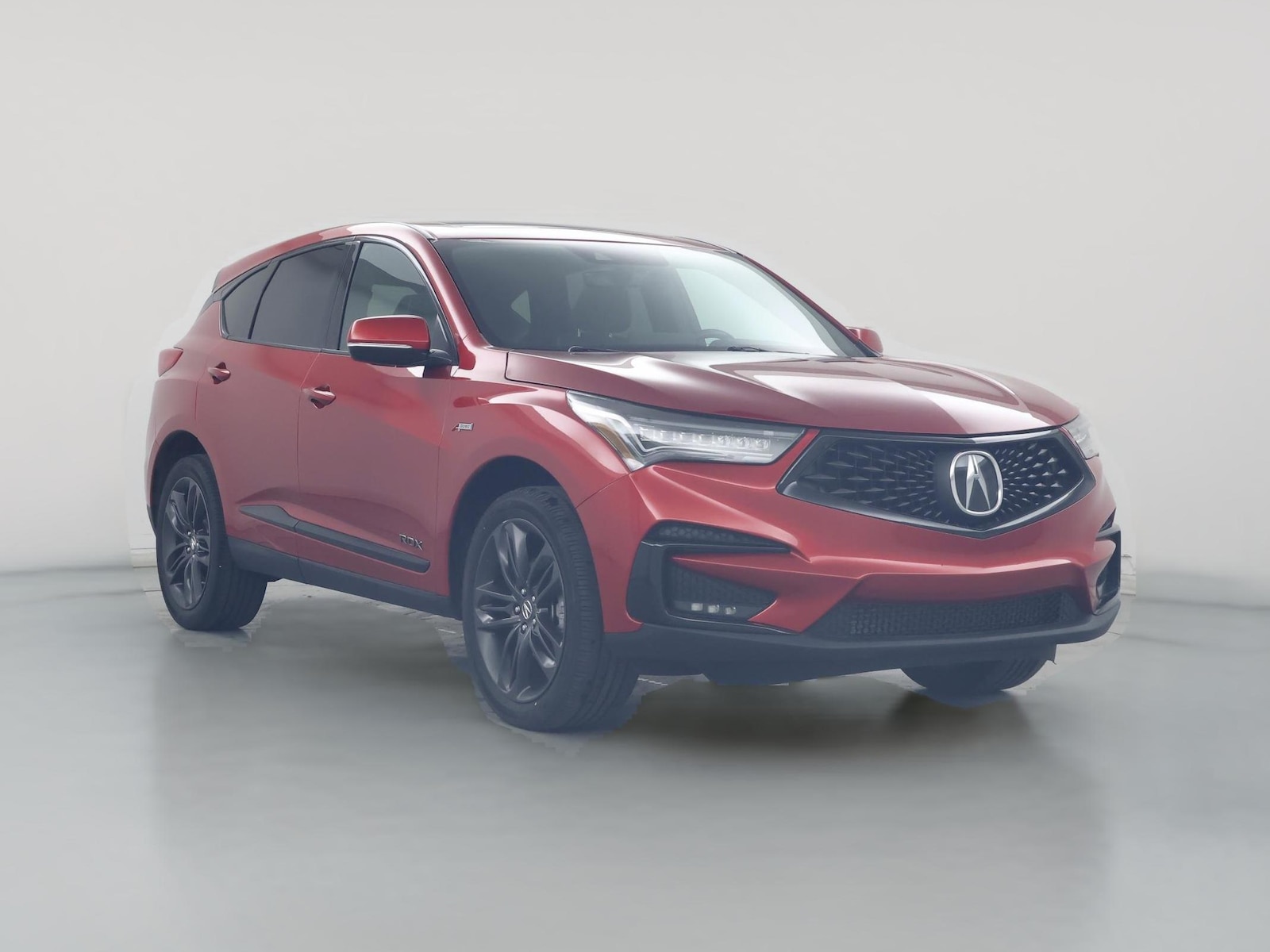 2020 Acura RDX