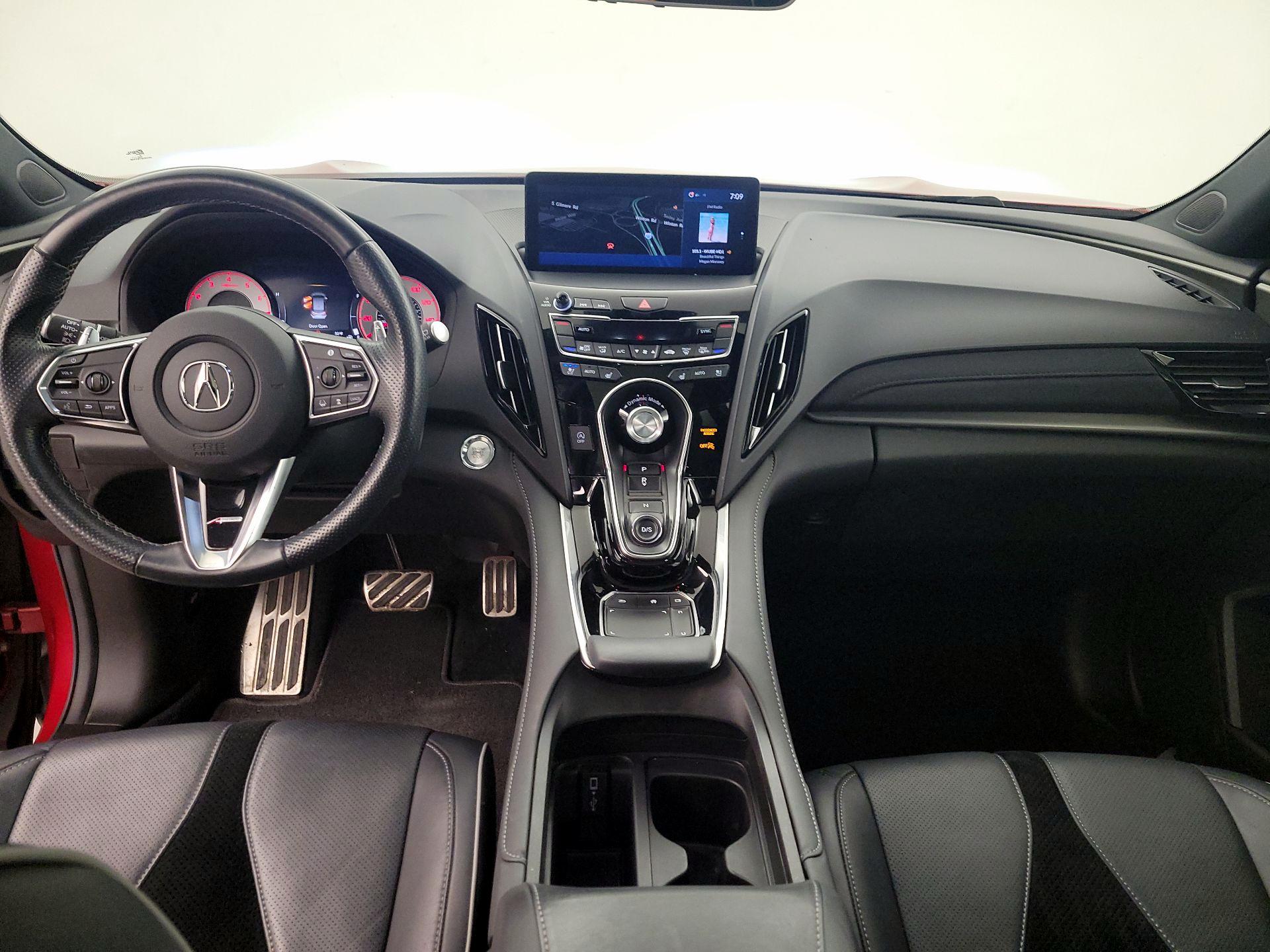 Thumbnail: 2020 Acura RDX - 9