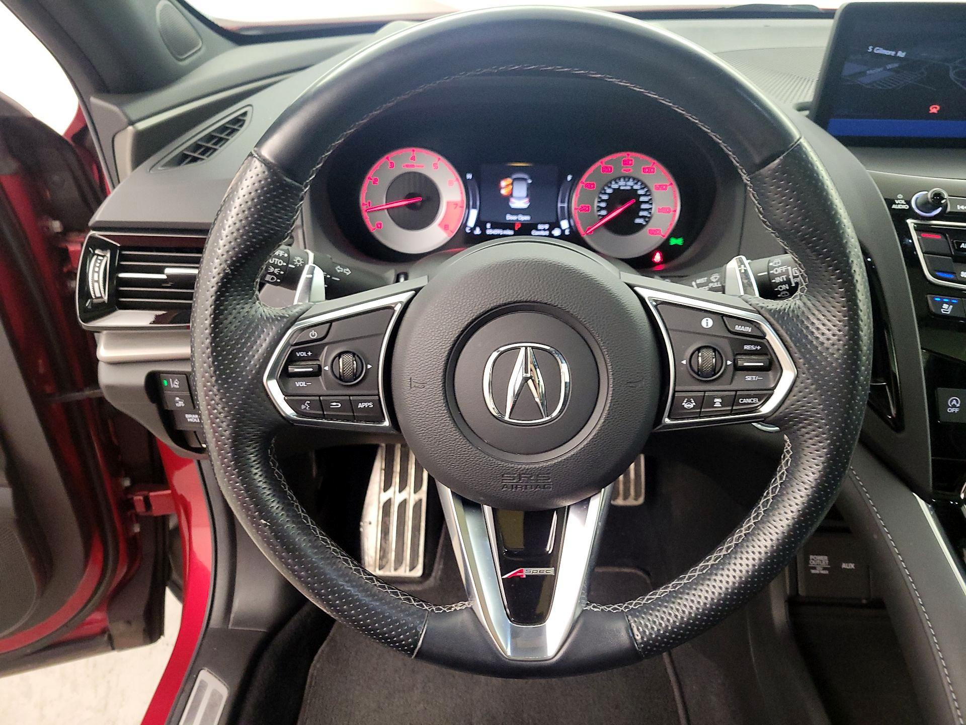 Thumbnail: 2020 Acura RDX - 10