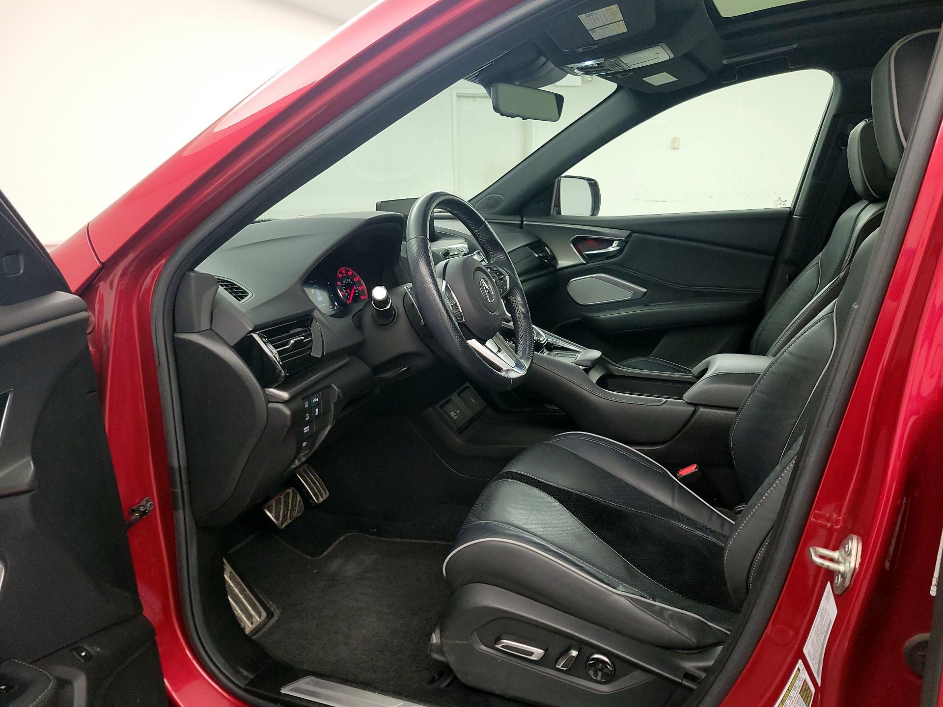 Thumbnail: 2020 Acura RDX - 11