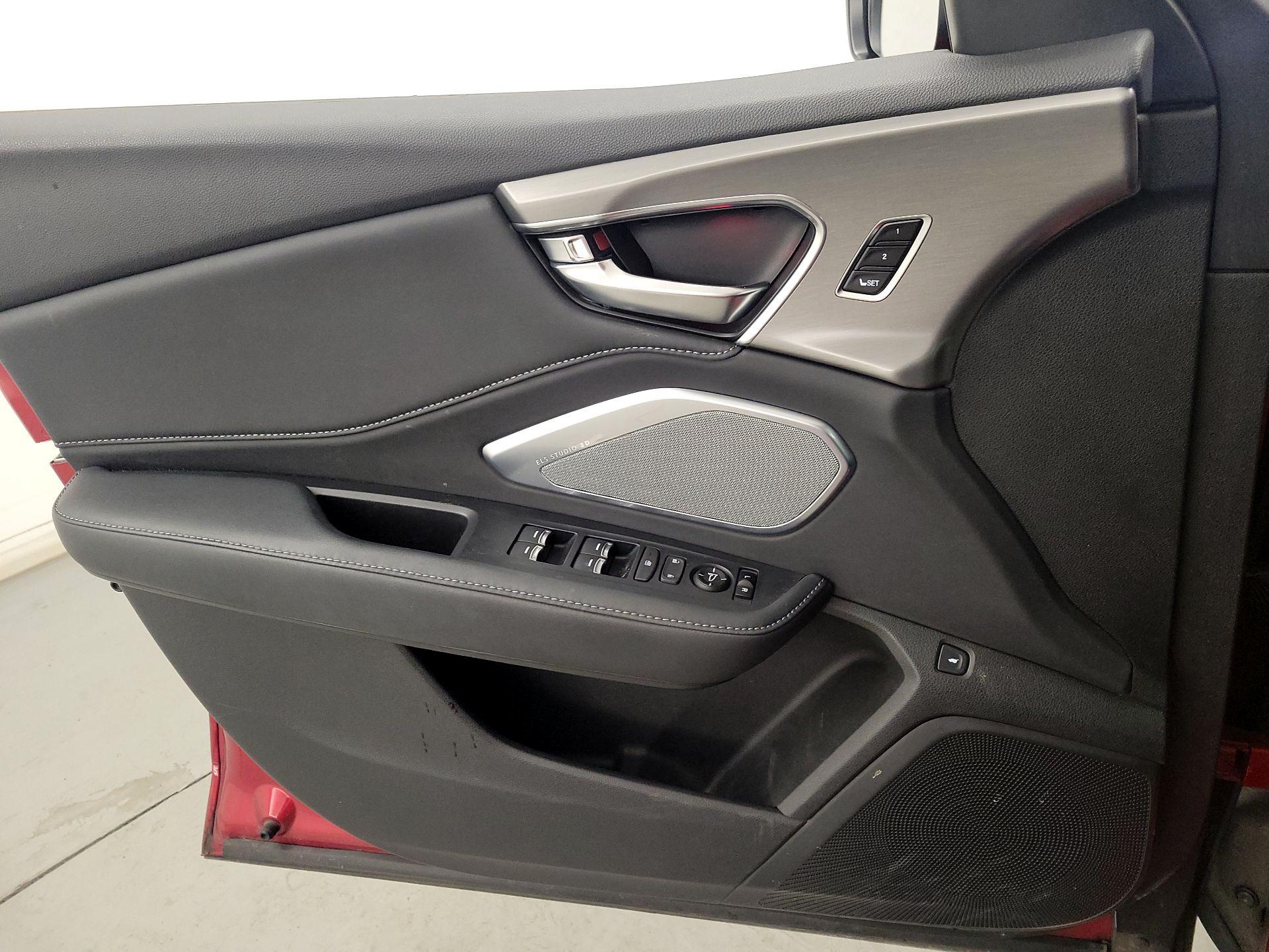 Thumbnail: 2020 Acura RDX - 12