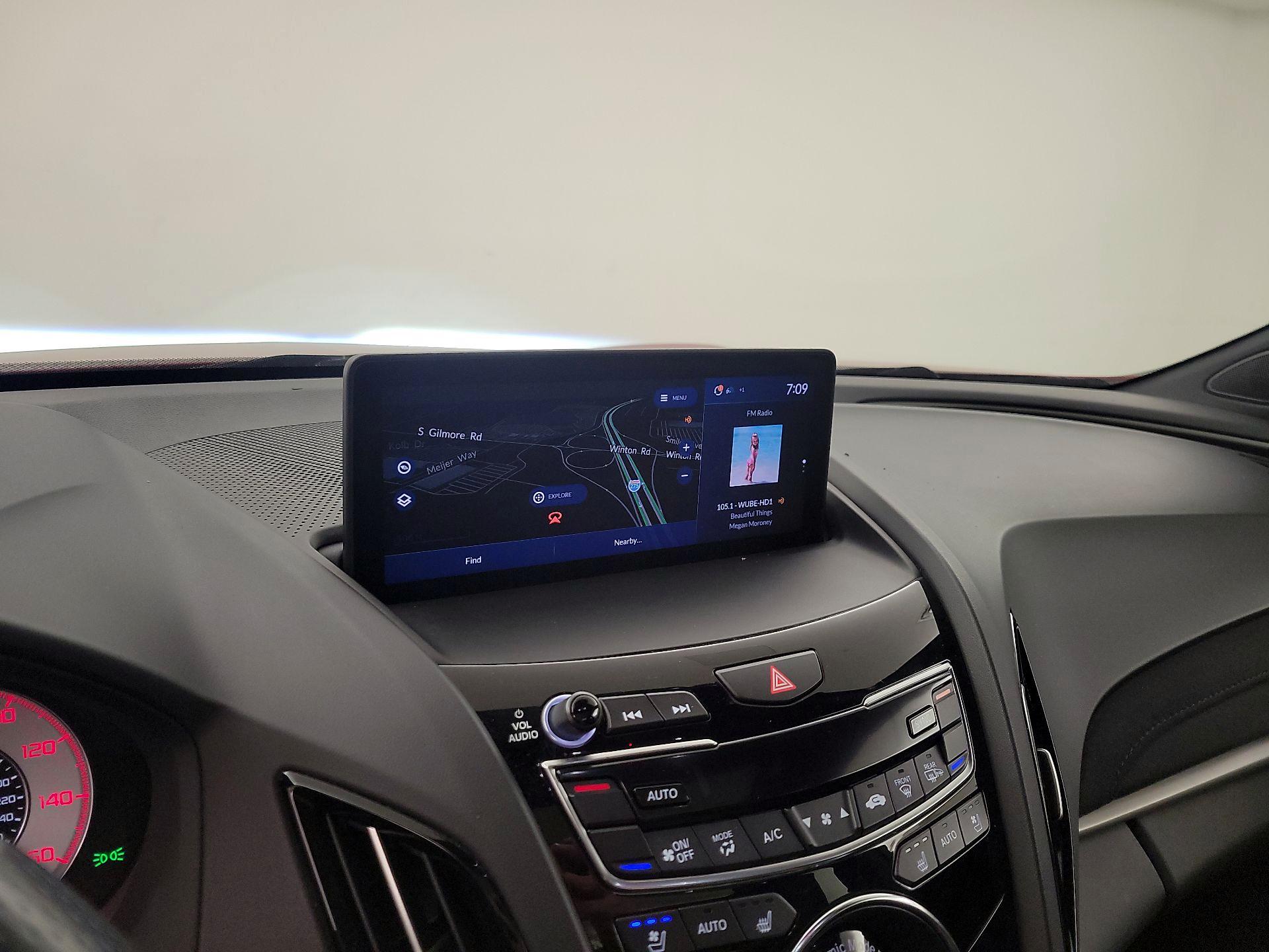 Thumbnail: 2020 Acura RDX - 14