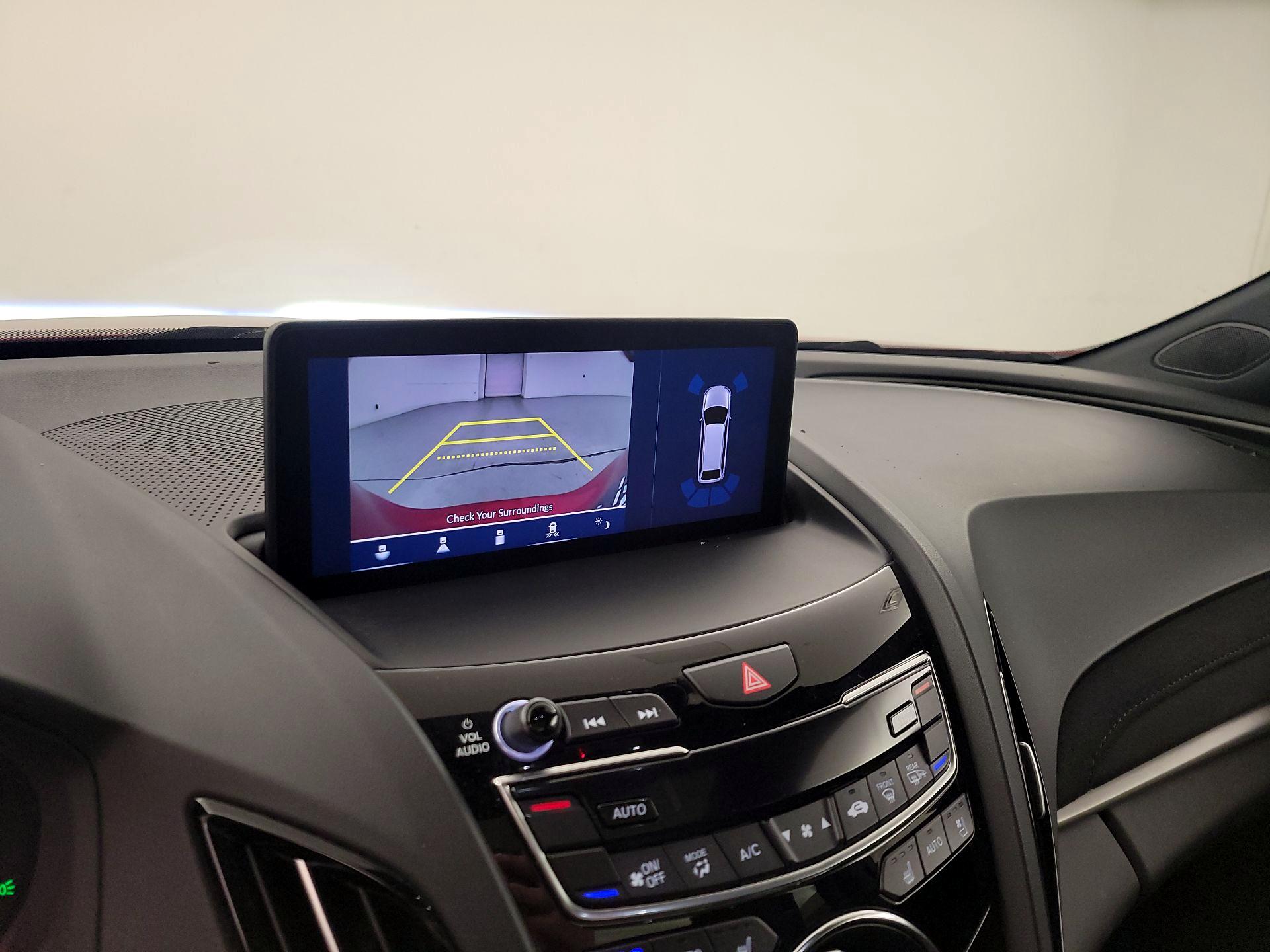 Thumbnail: 2020 Acura RDX - 15