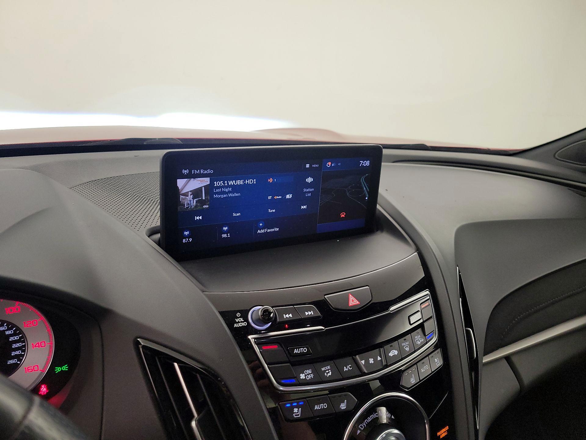 Thumbnail: 2020 Acura RDX - 16