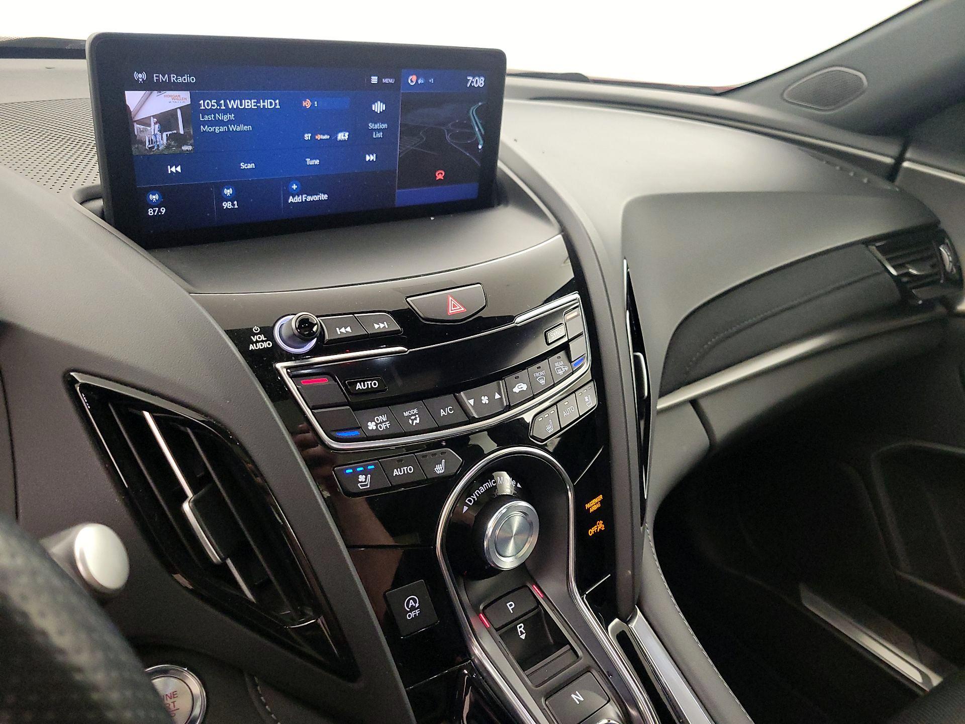 Thumbnail: 2020 Acura RDX - 17