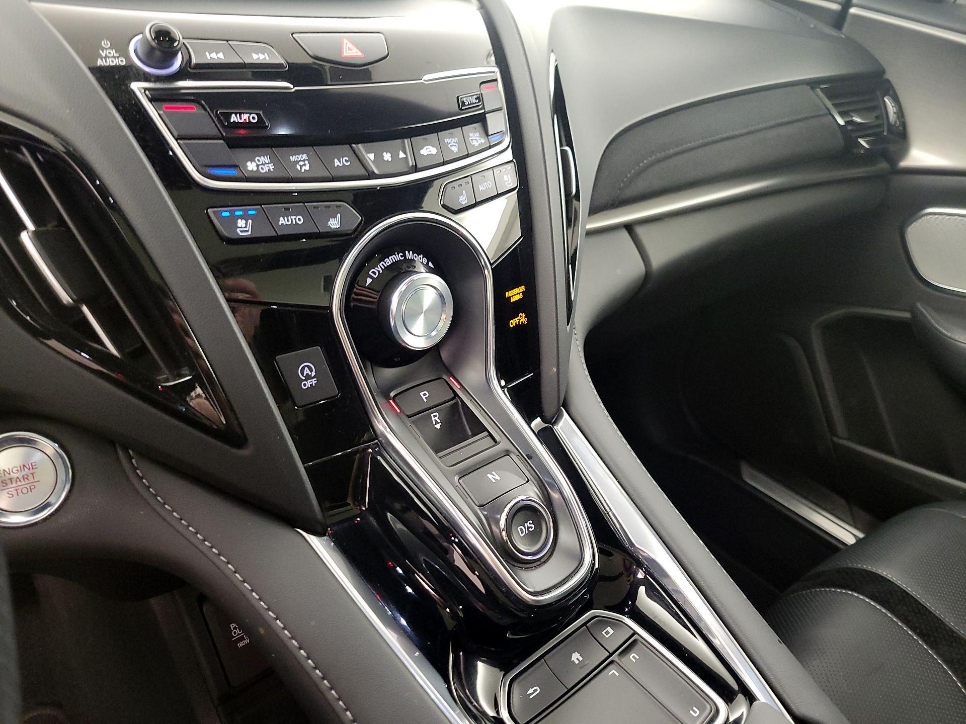 Thumbnail: 2020 Acura RDX - 18