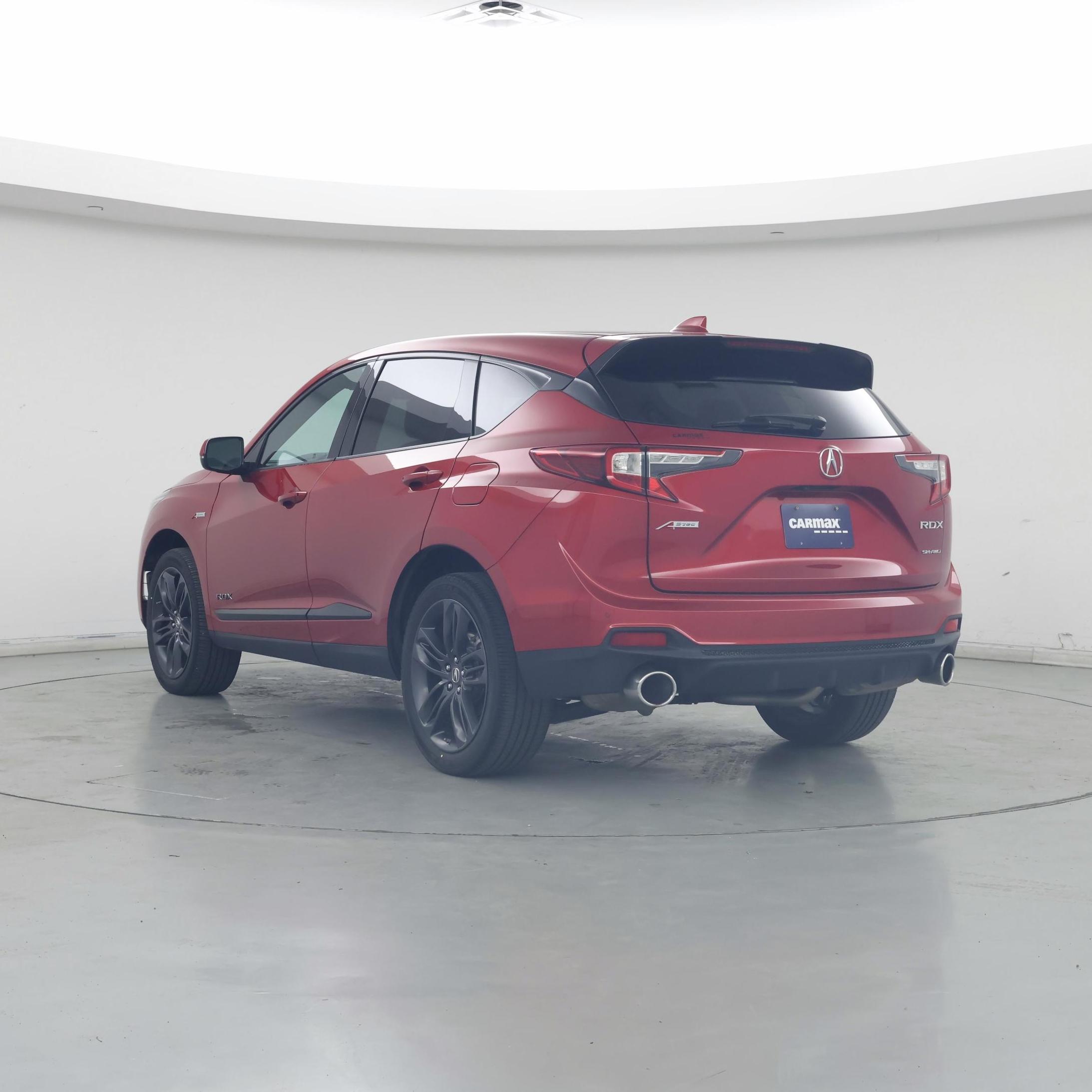 Thumbnail: 2020 Acura RDX - 2