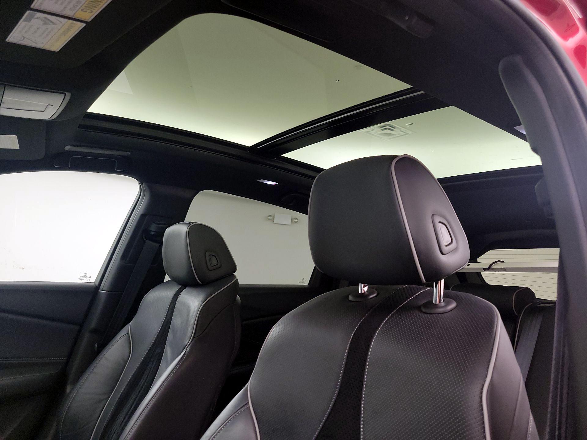 Thumbnail: 2020 Acura RDX - 20