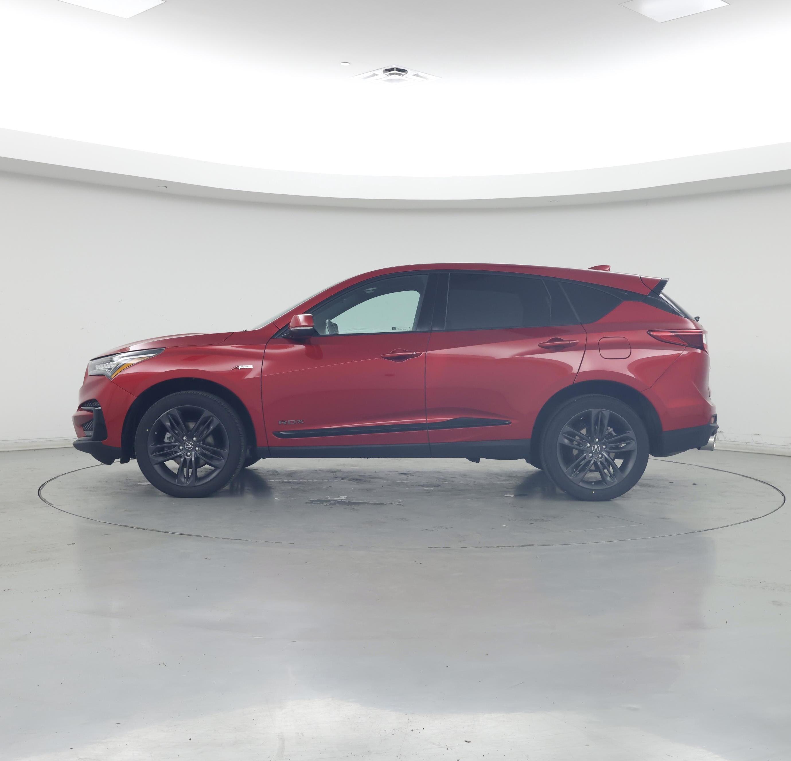 Thumbnail: 2020 Acura RDX - 3