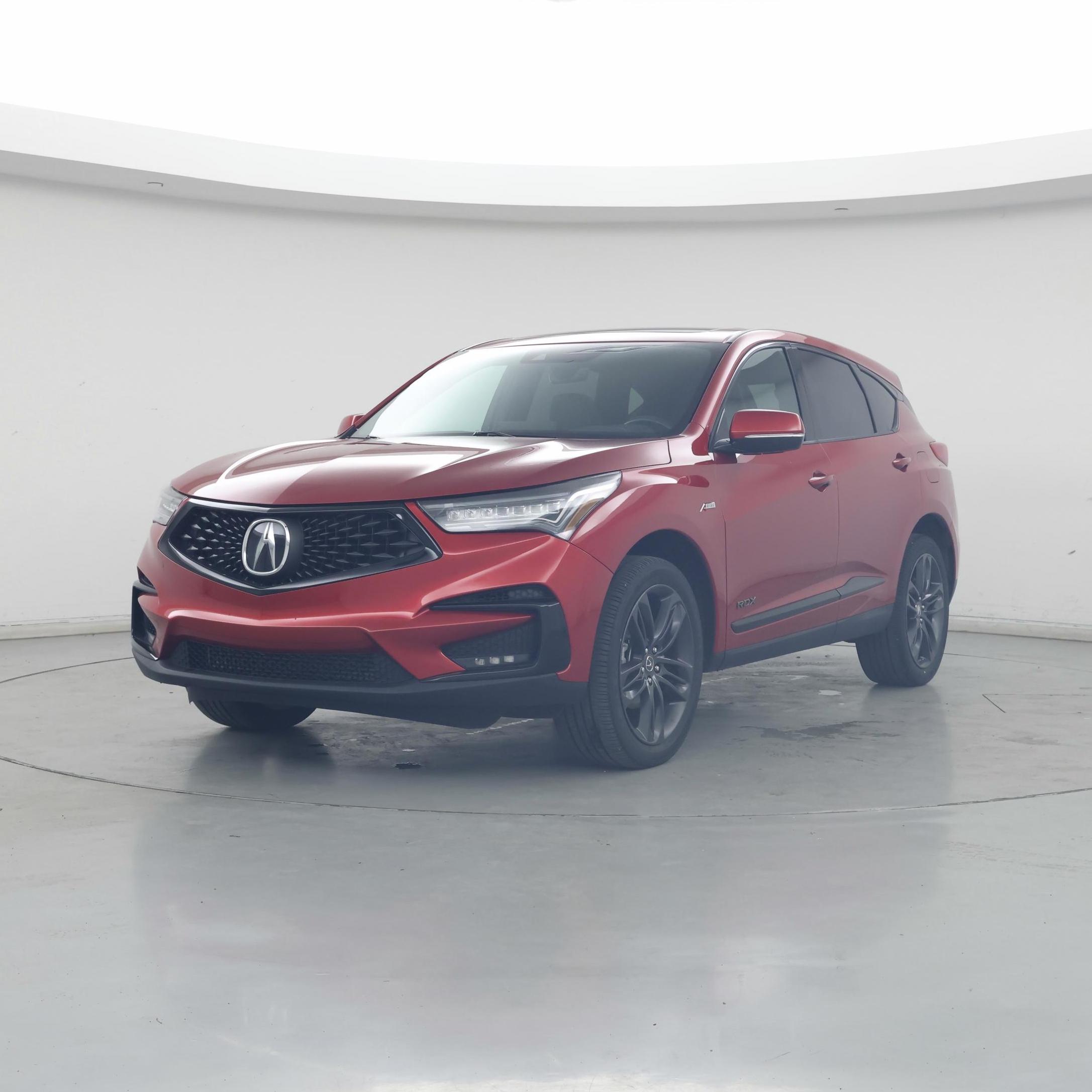 Thumbnail: 2020 Acura RDX - 4