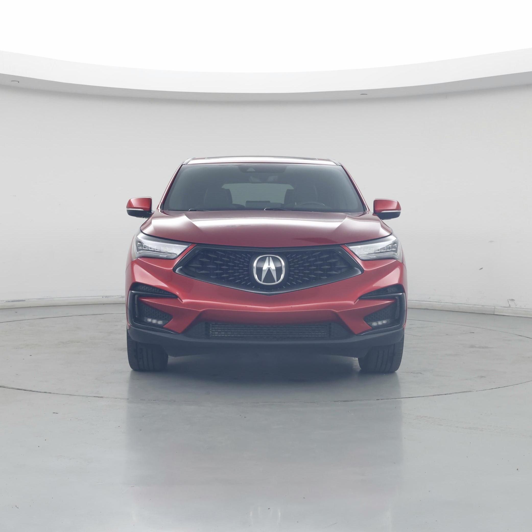 Thumbnail: 2020 Acura RDX - 5