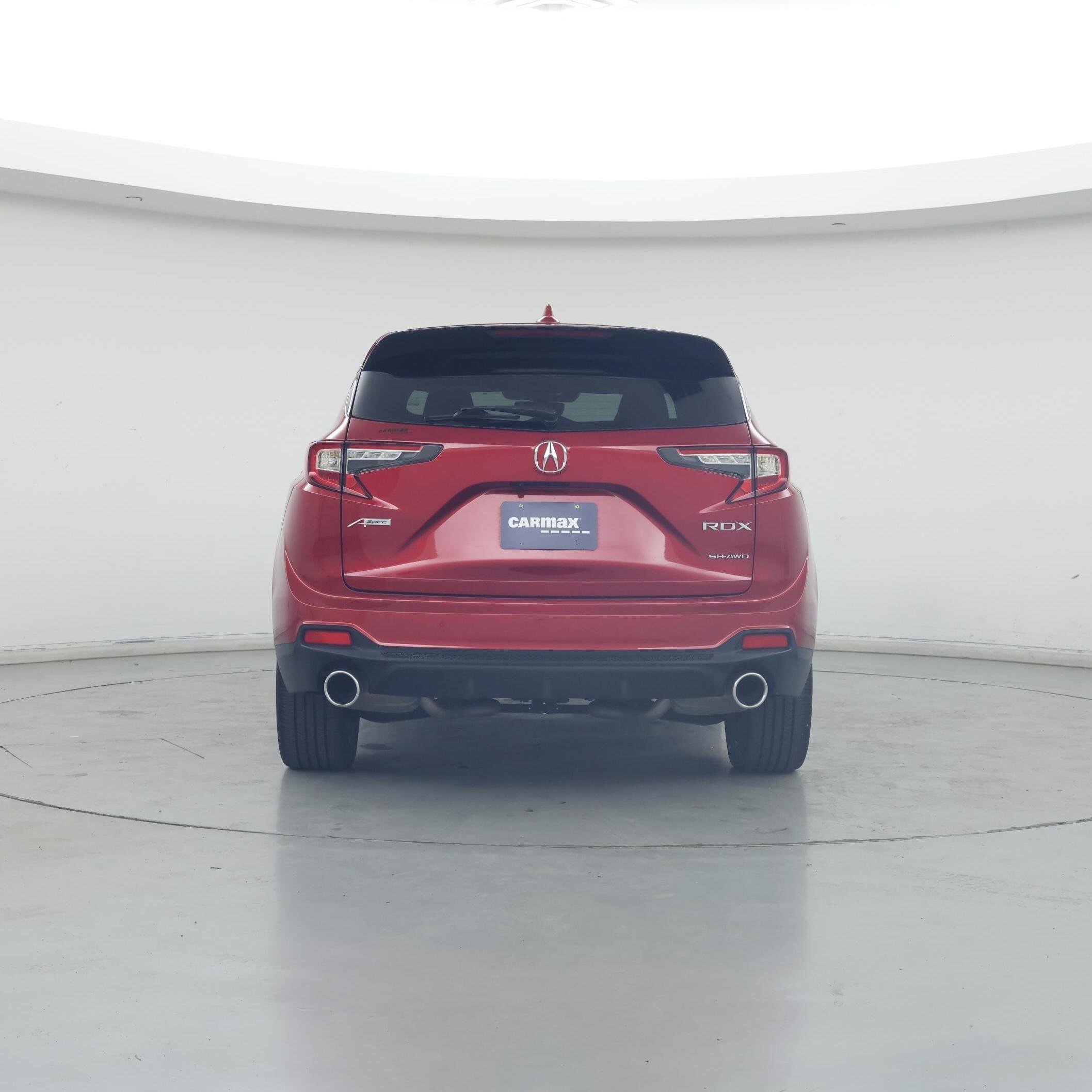 Thumbnail: 2020 Acura RDX - 6