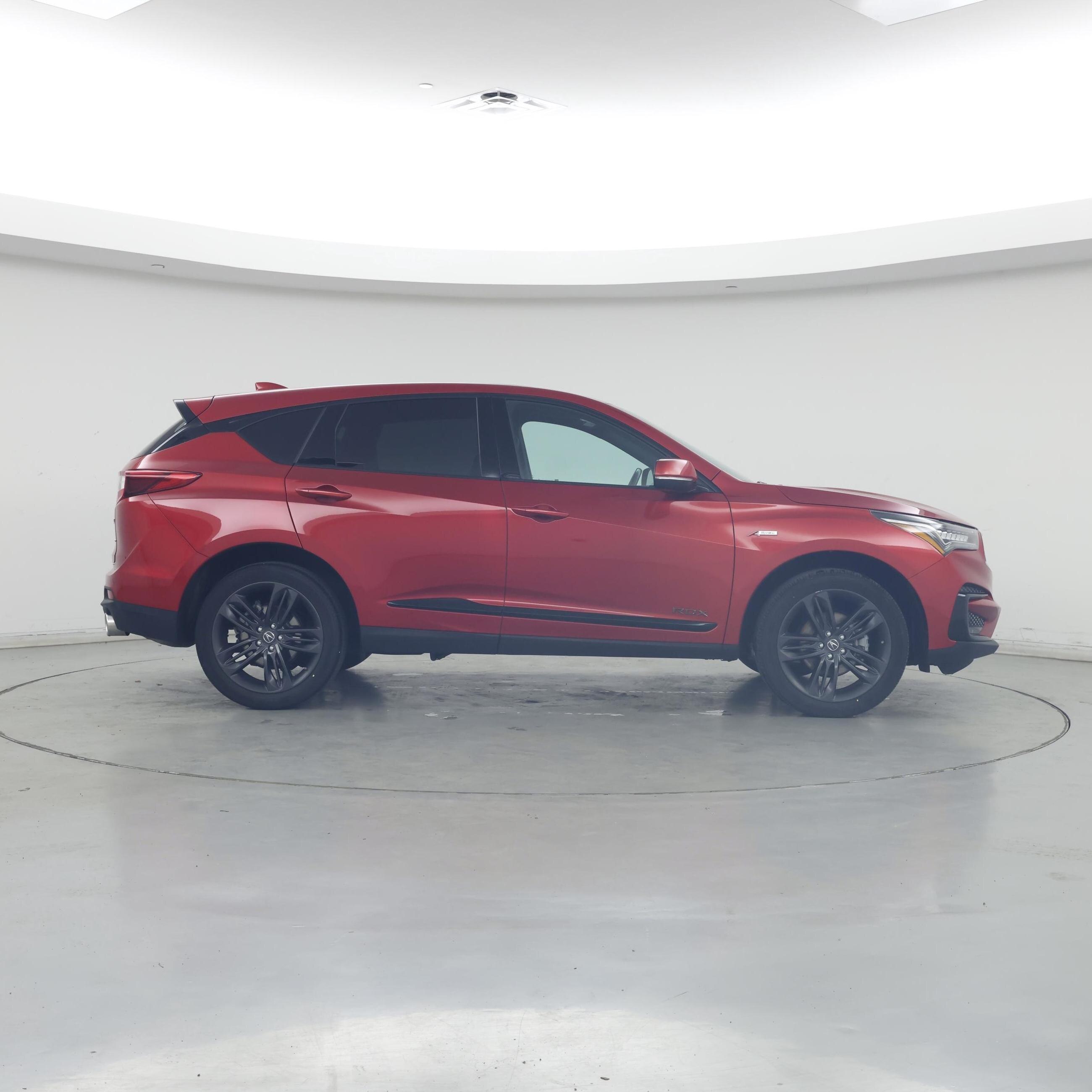 Thumbnail: 2020 Acura RDX - 7