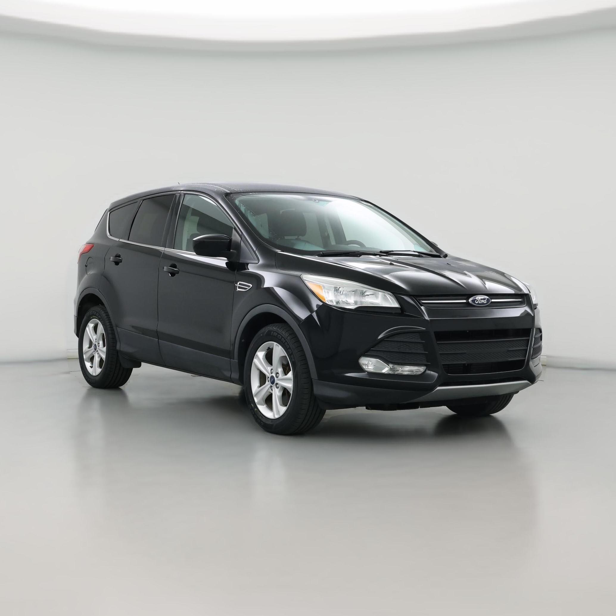 Thumbnail: 2016 Ford Escape - 1