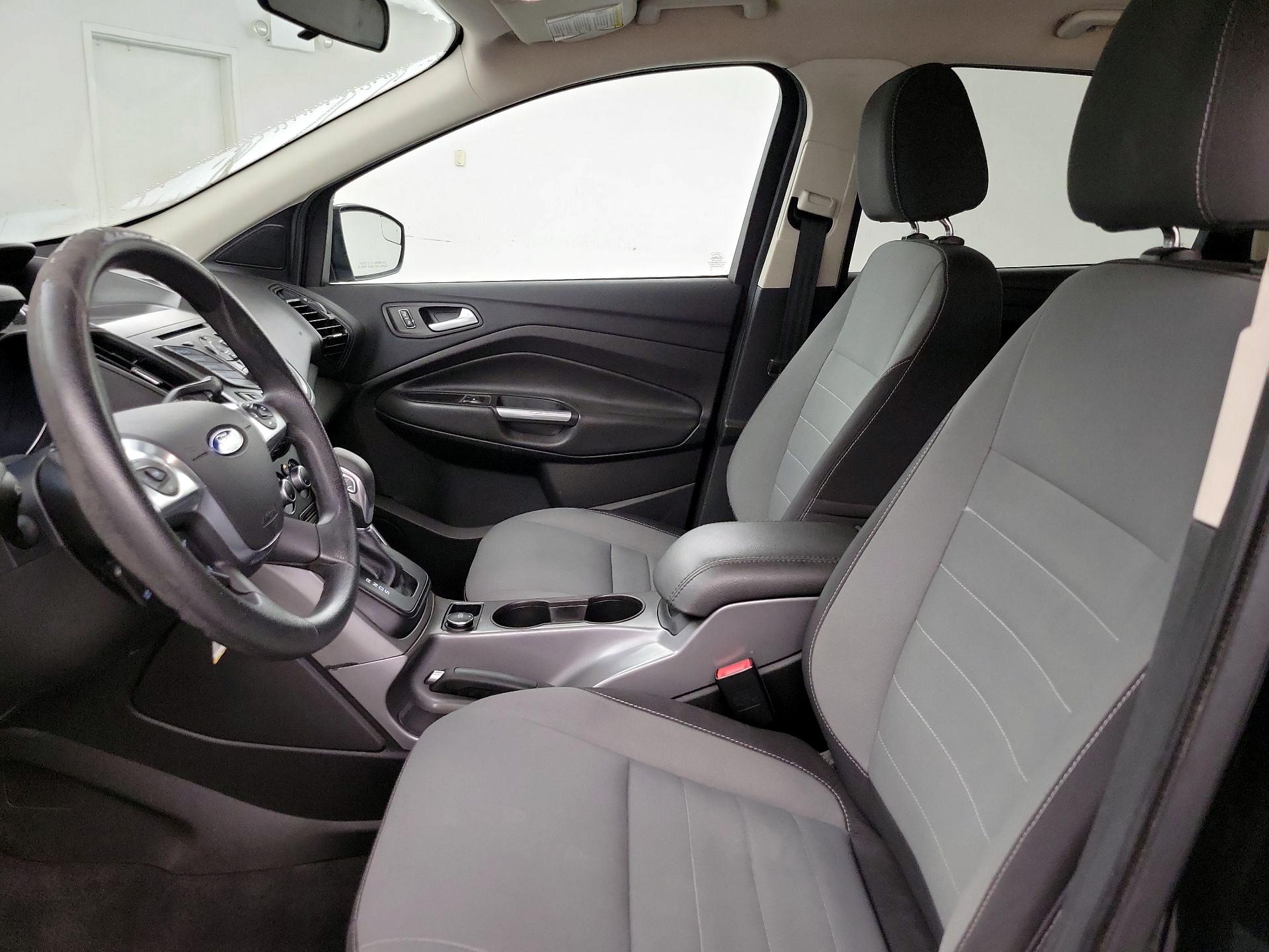 Thumbnail: 2016 Ford Escape - 11