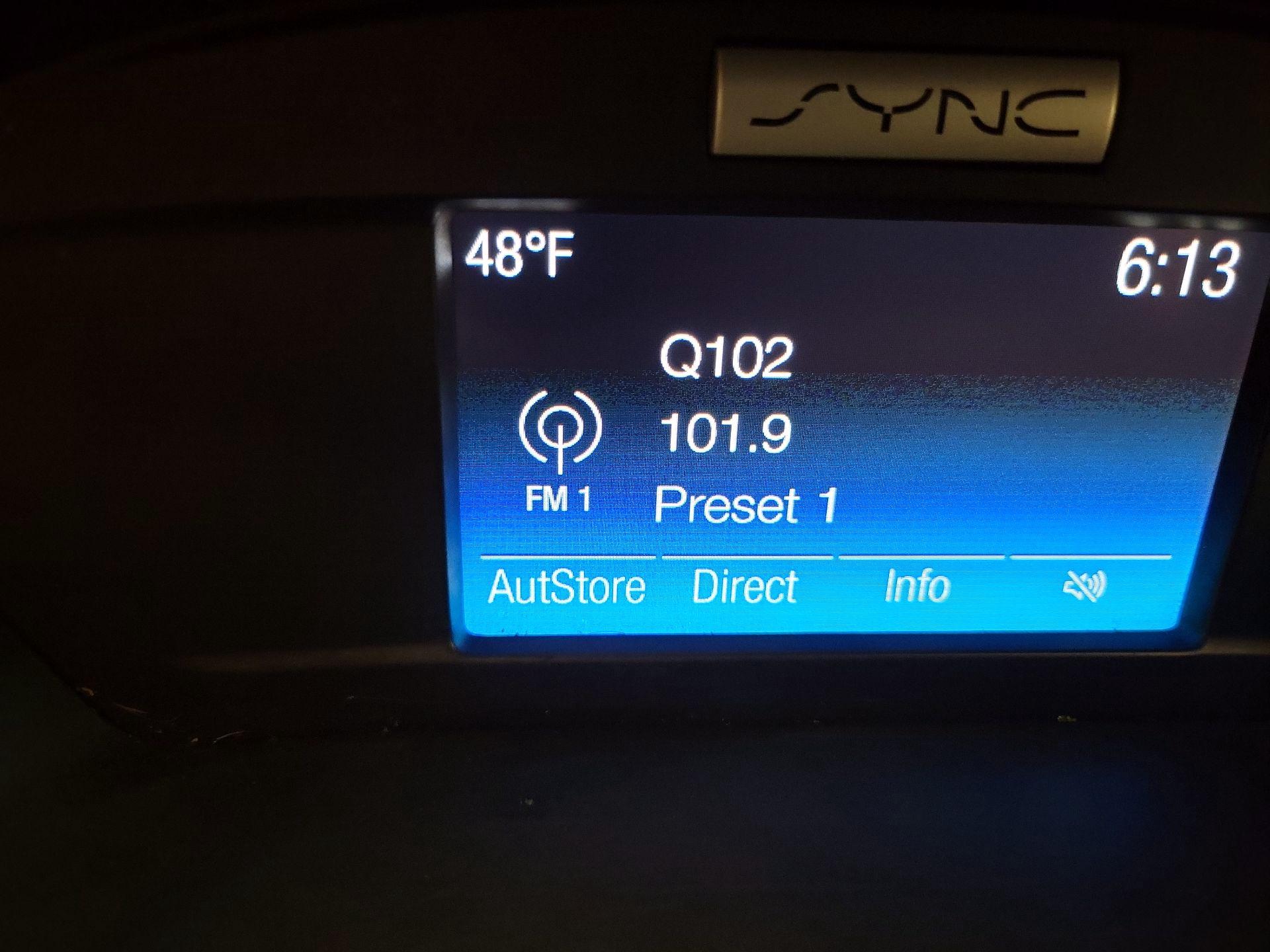 Thumbnail: 2016 Ford Escape - 15