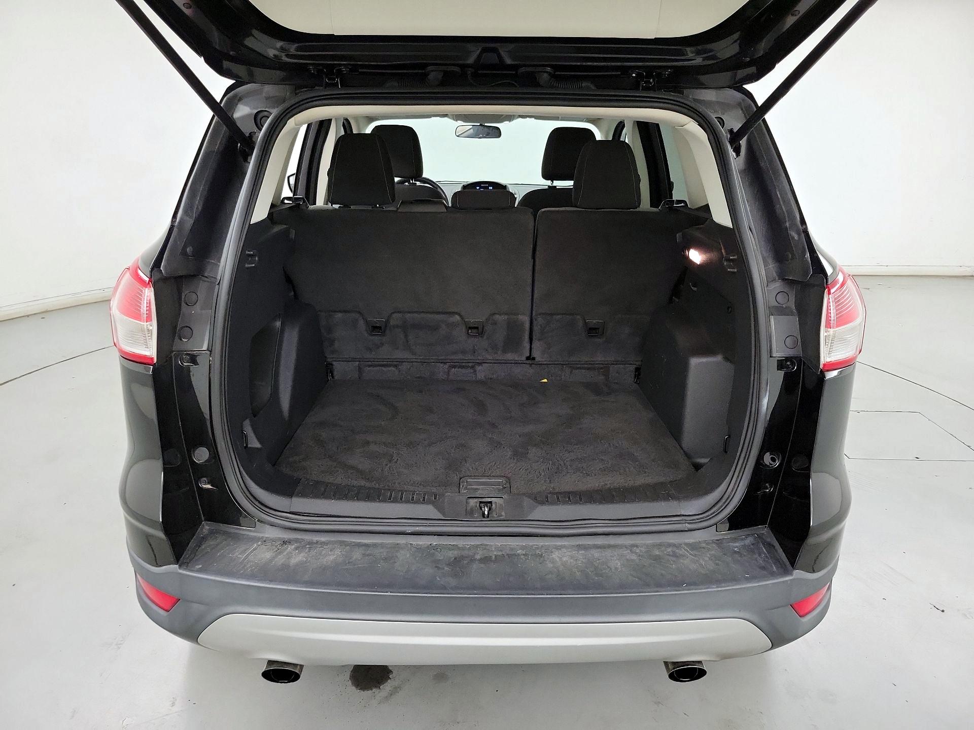 Thumbnail: 2016 Ford Escape - 20
