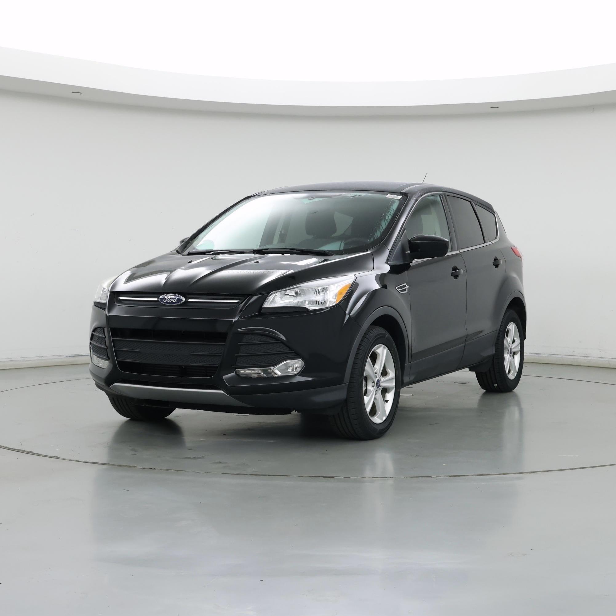 Thumbnail: 2016 Ford Escape - 4