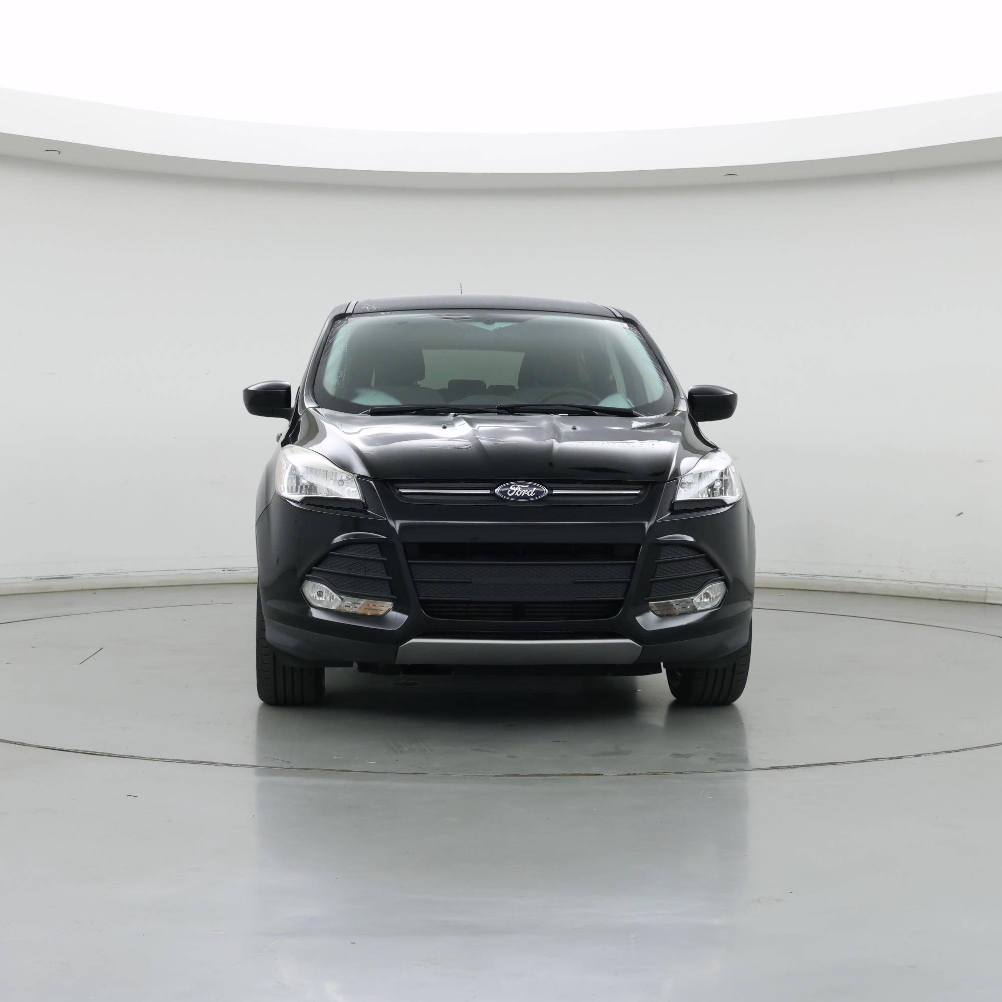 Thumbnail: 2016 Ford Escape - 5