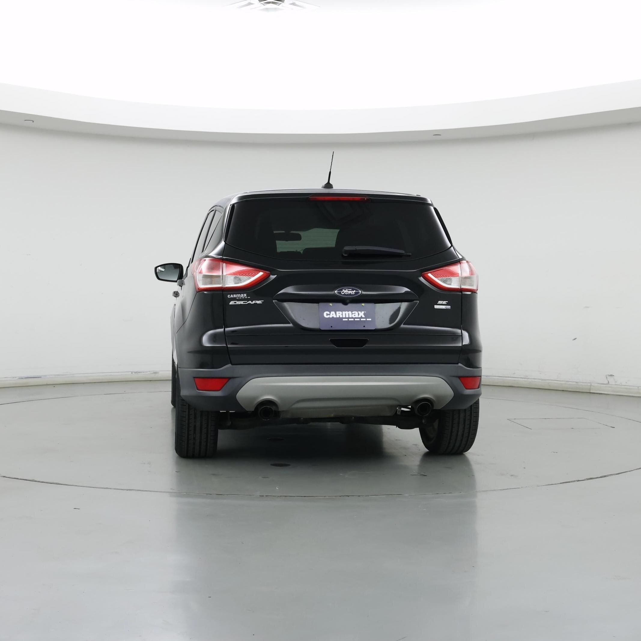 Thumbnail: 2016 Ford Escape - 6