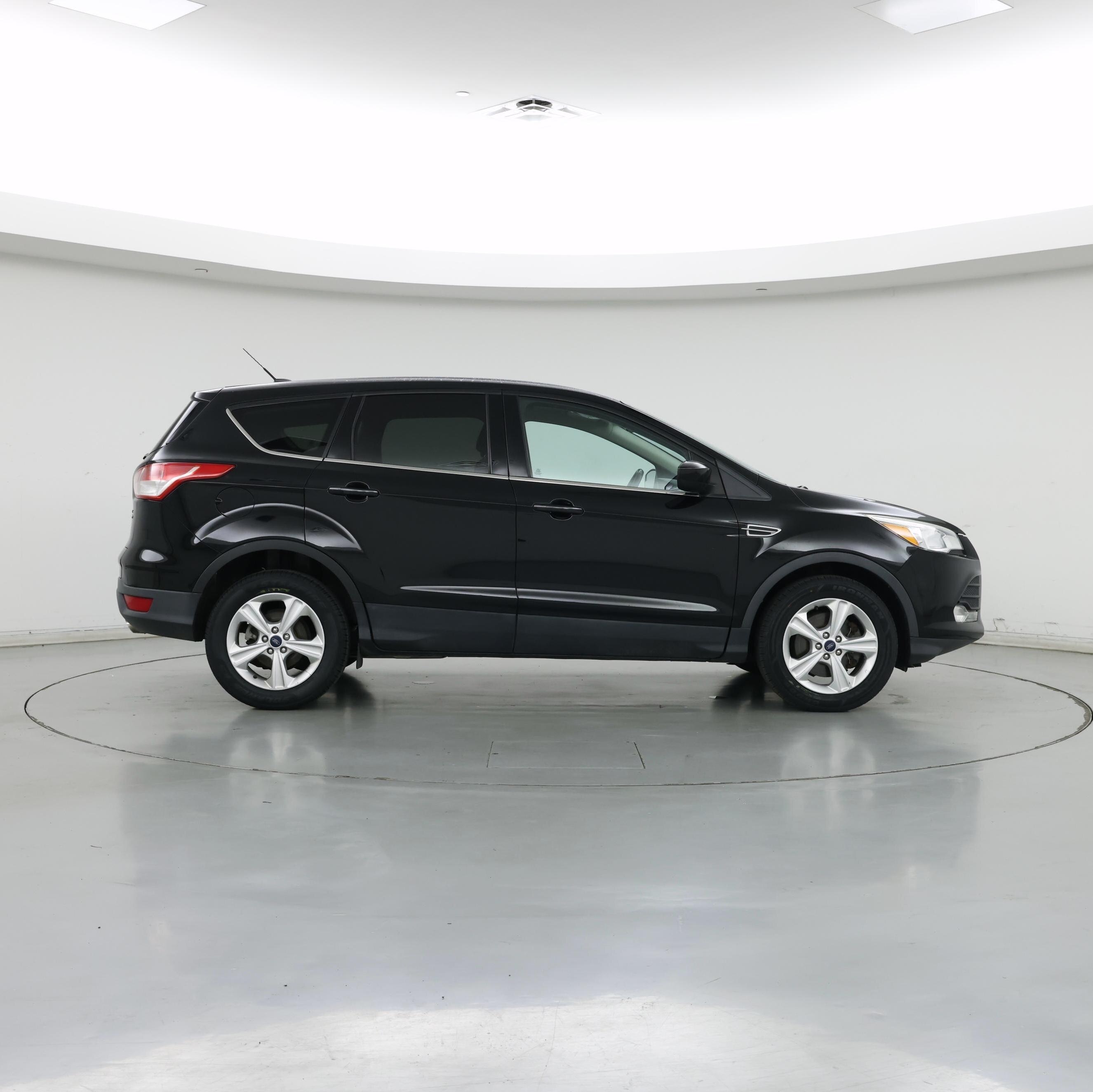 Thumbnail: 2016 Ford Escape - 7