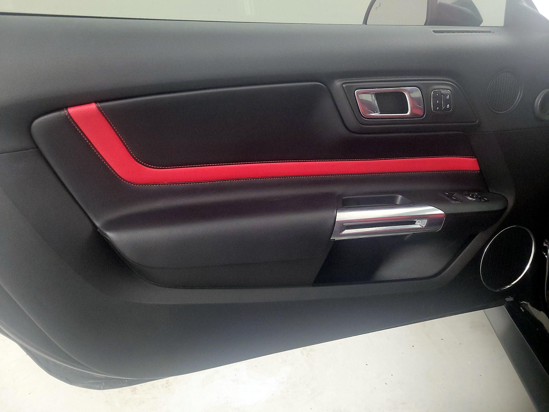 Thumbnail: 2021 Ford Mustang - 12