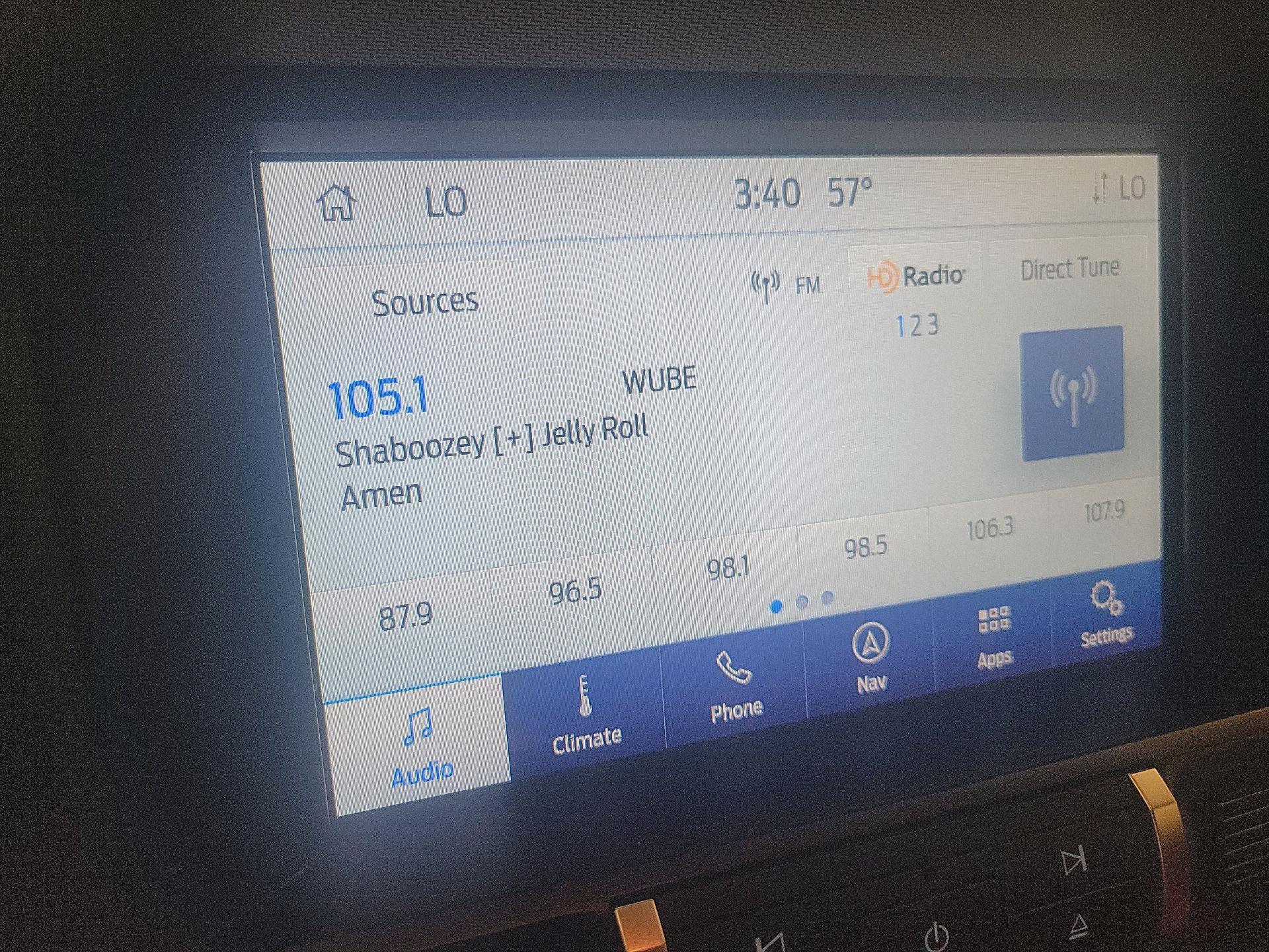 Thumbnail: 2021 Ford Mustang - 16