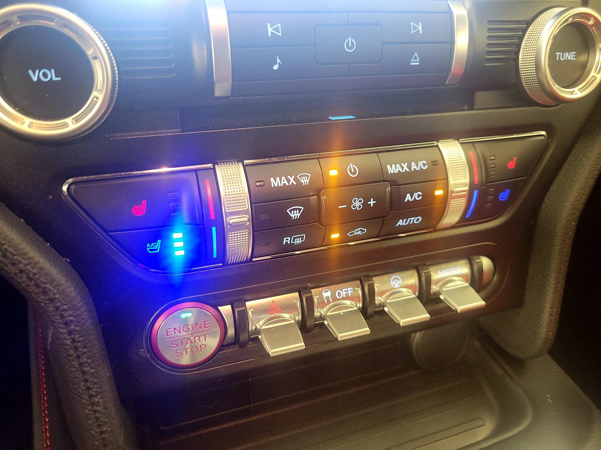 Thumbnail: 2021 Ford Mustang - 17