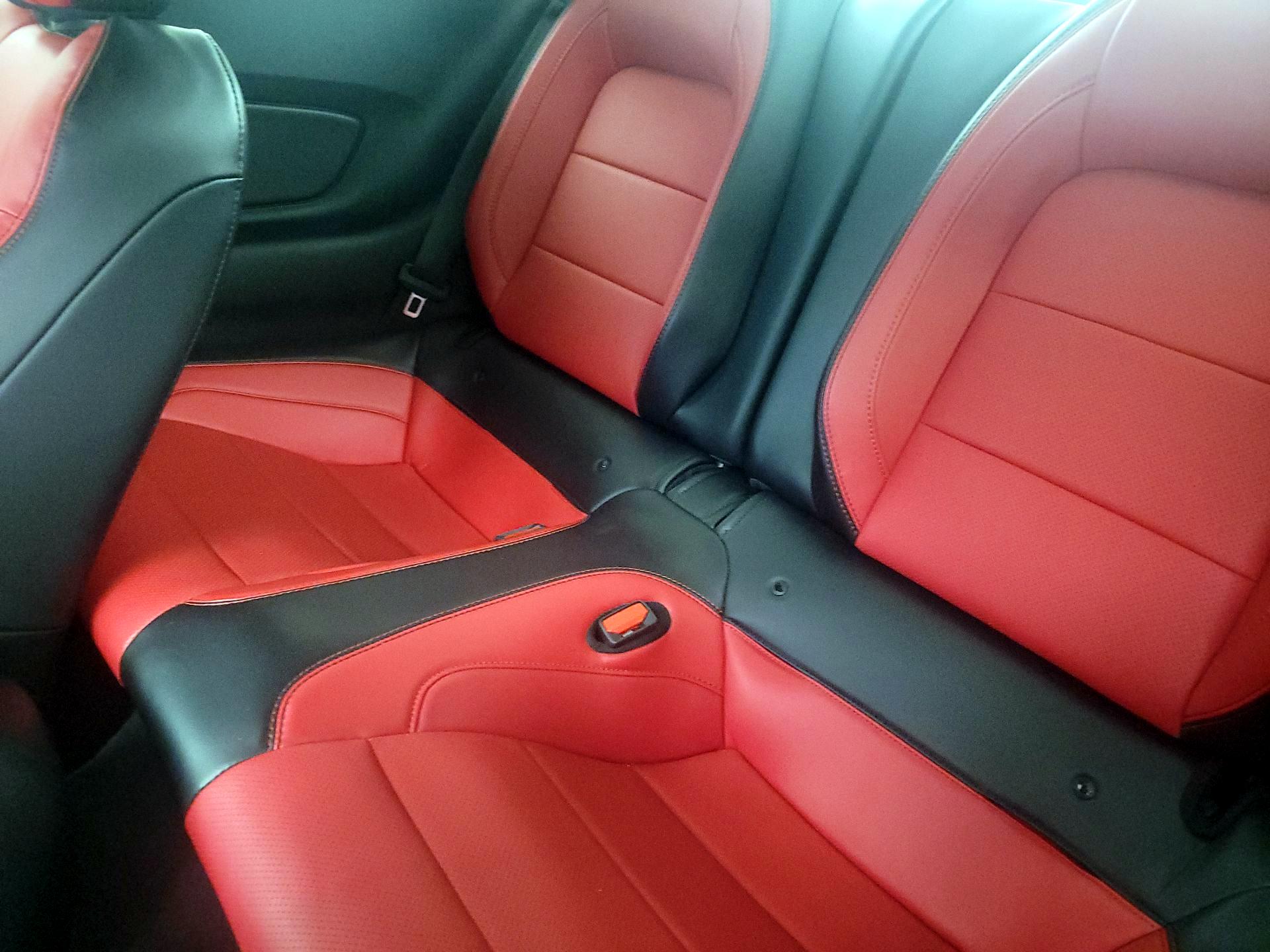 Thumbnail: 2021 Ford Mustang - 20