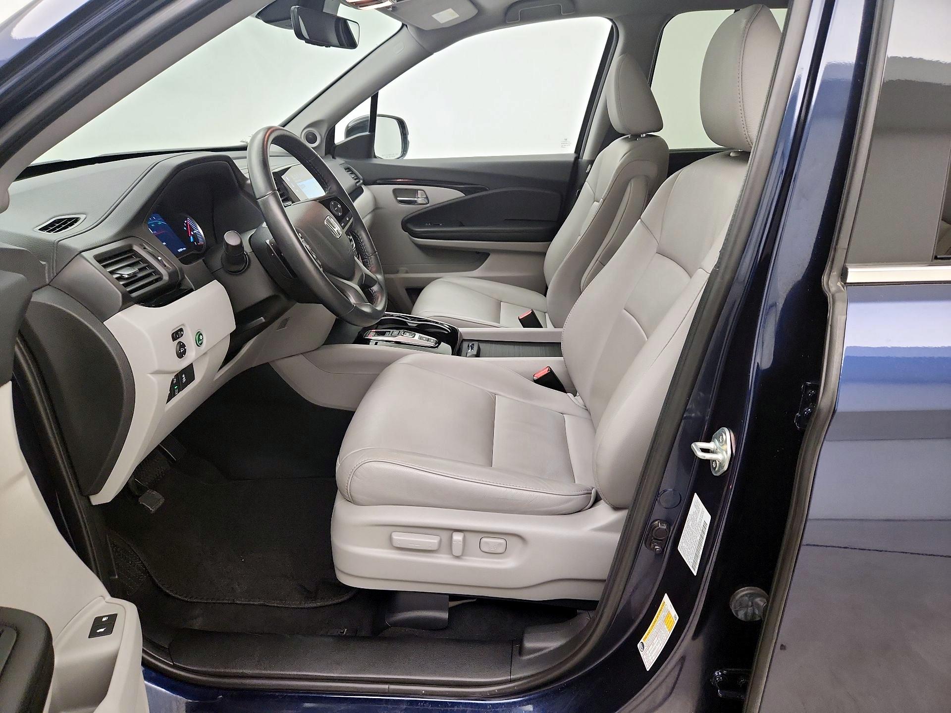 Thumbnail: 2022 Honda Pilot - 11