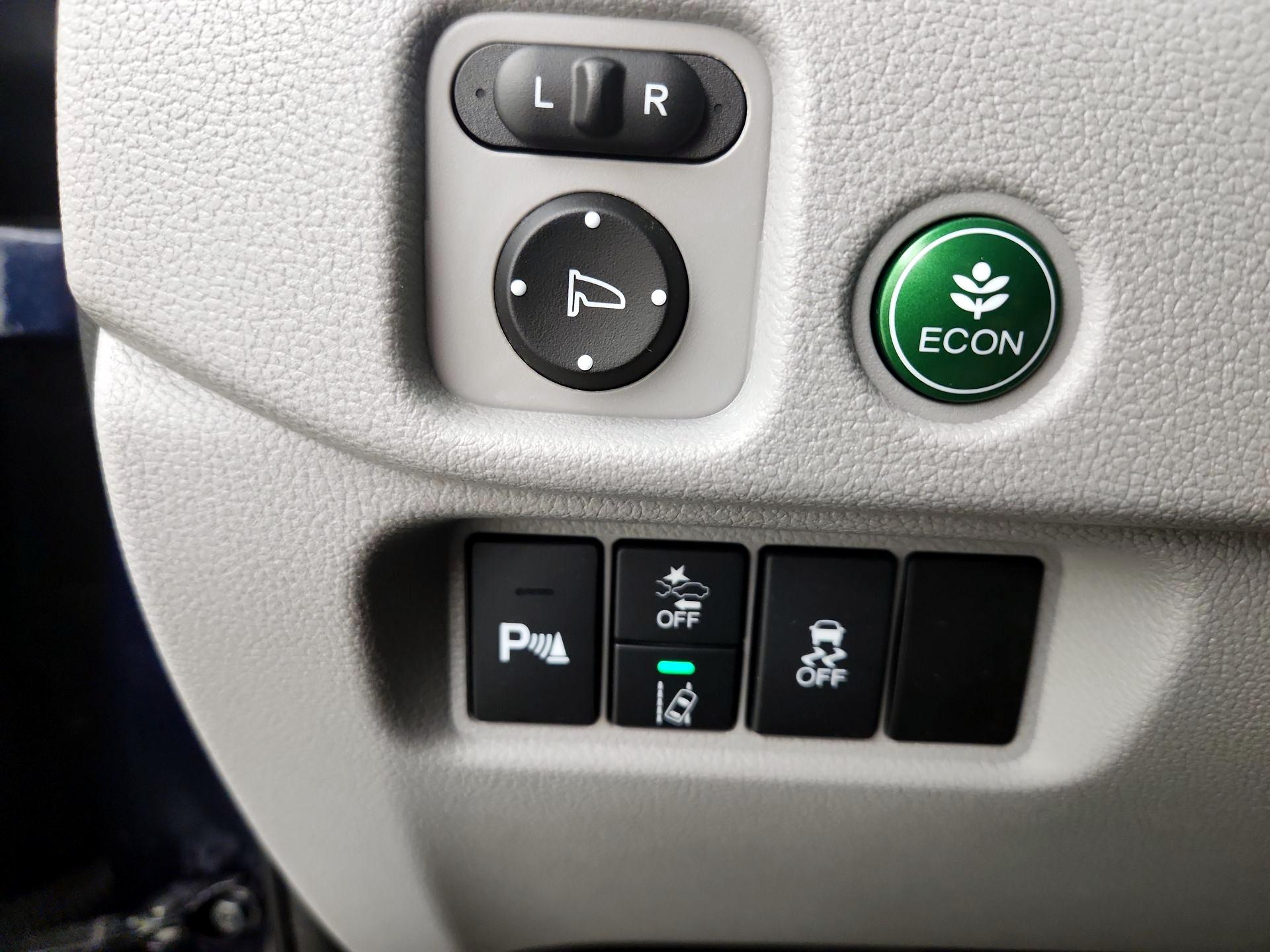 Thumbnail: 2022 Honda Pilot - 13