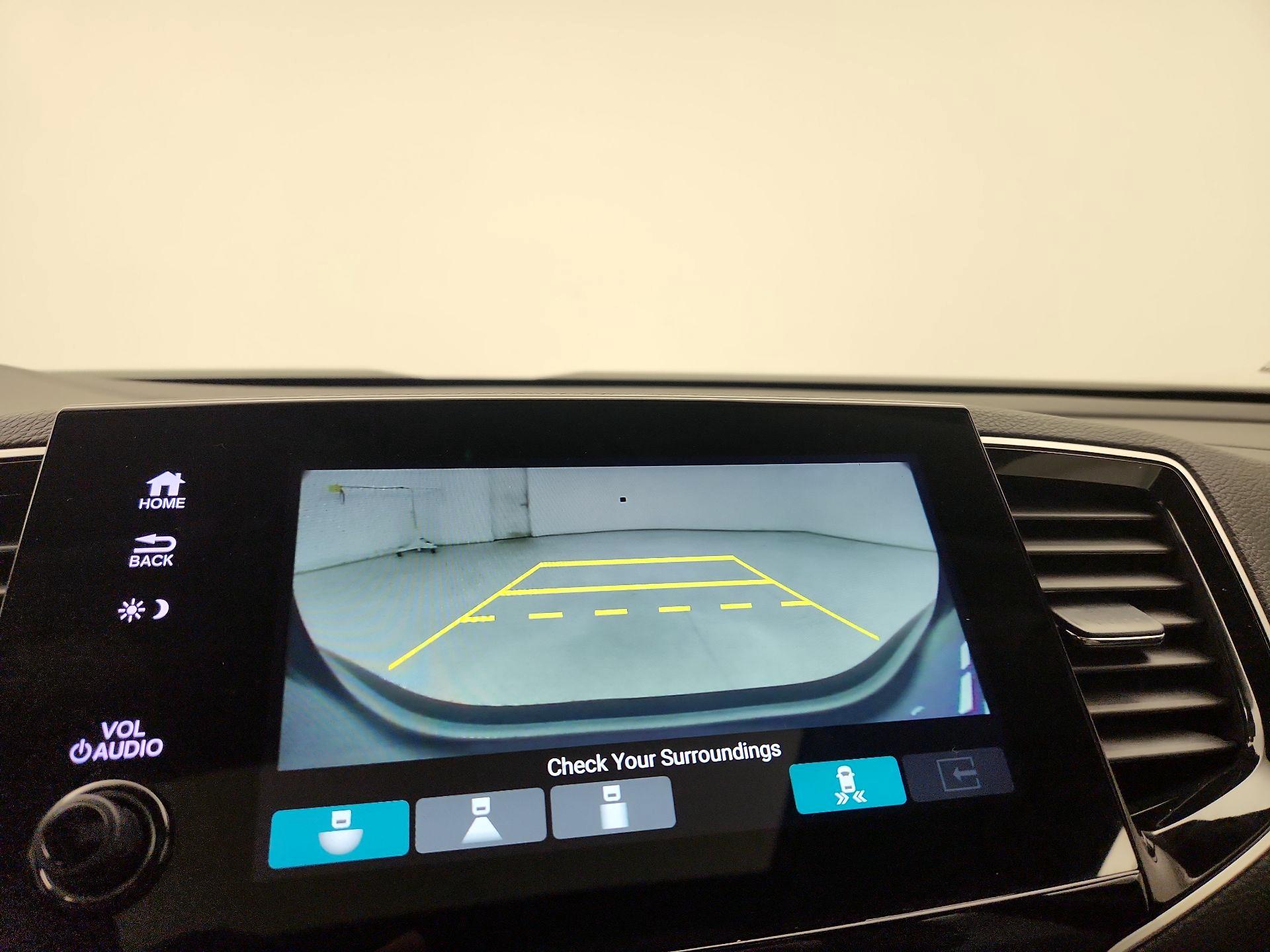 Thumbnail: 2022 Honda Pilot - 15