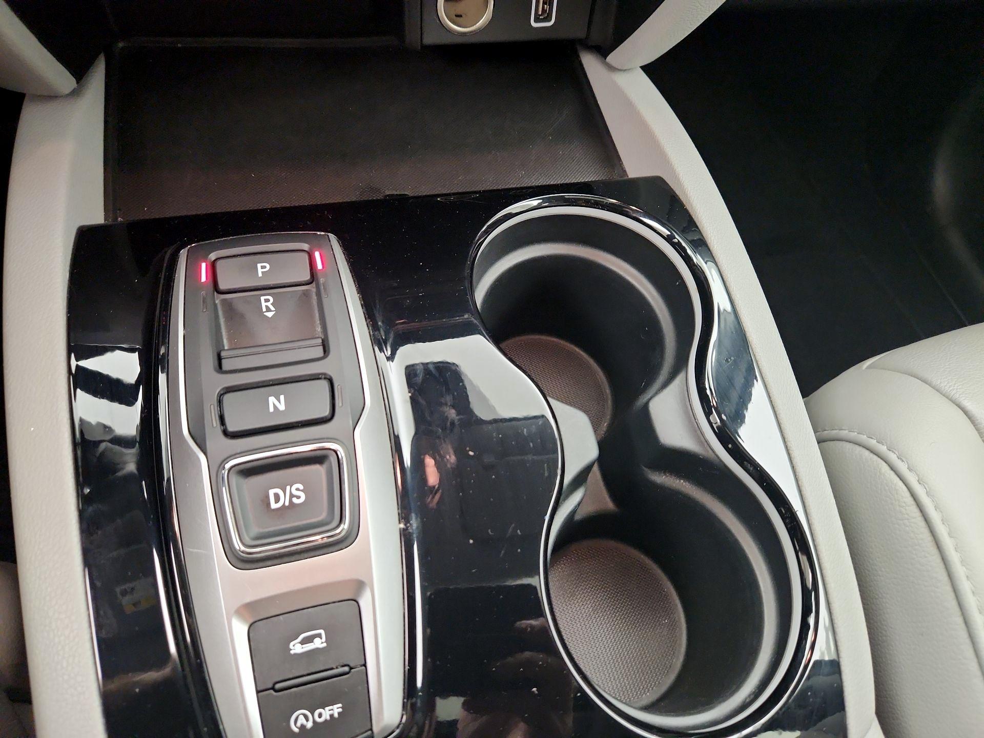 Thumbnail: 2022 Honda Pilot - 18