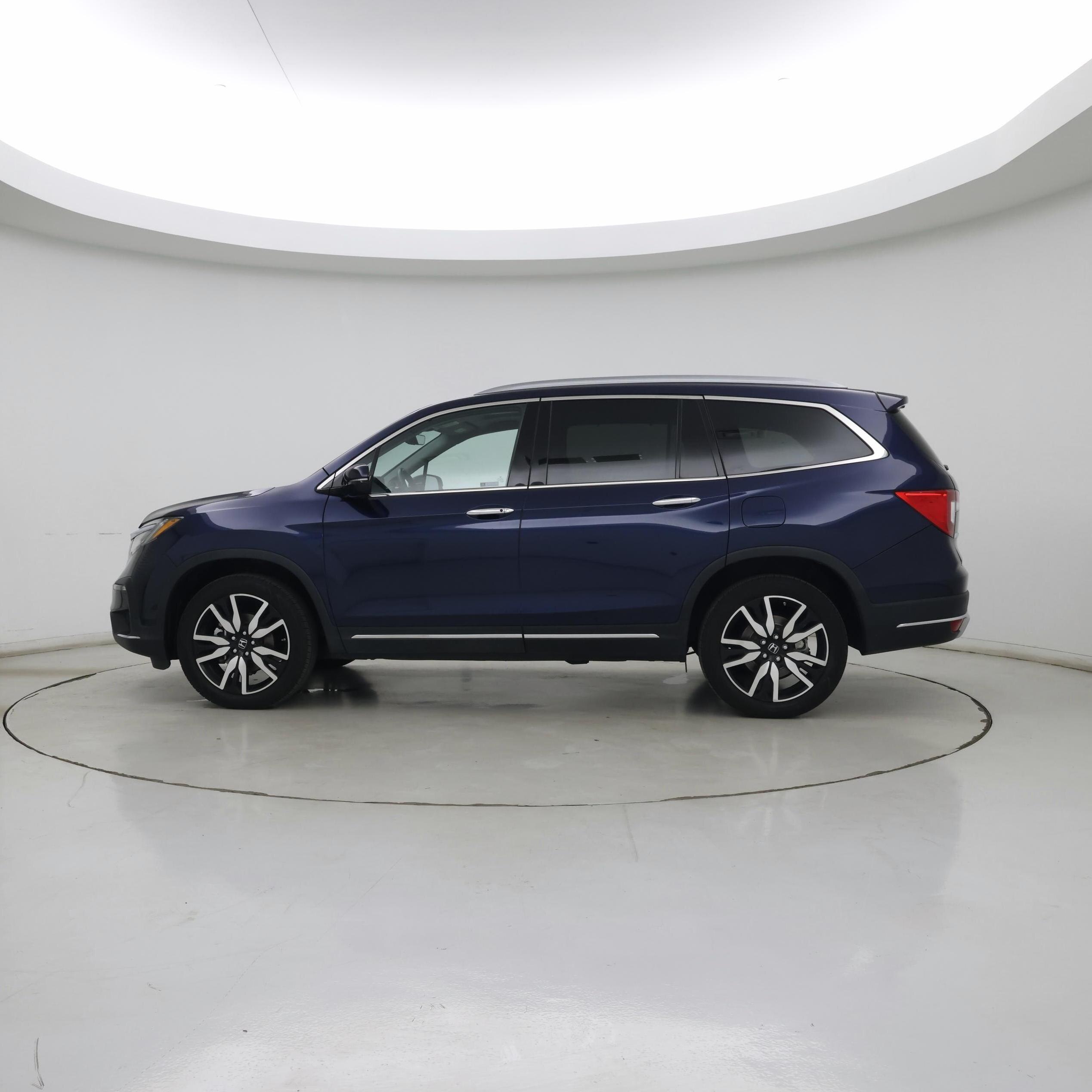 Thumbnail: 2022 Honda Pilot - 3