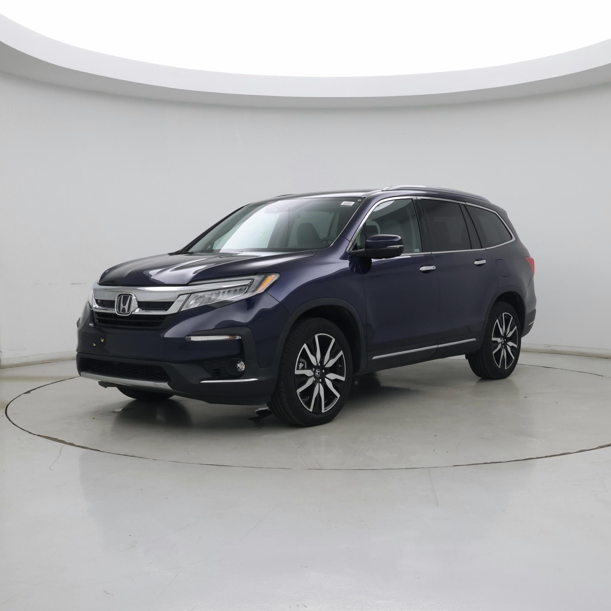 Thumbnail: 2022 Honda Pilot - 4