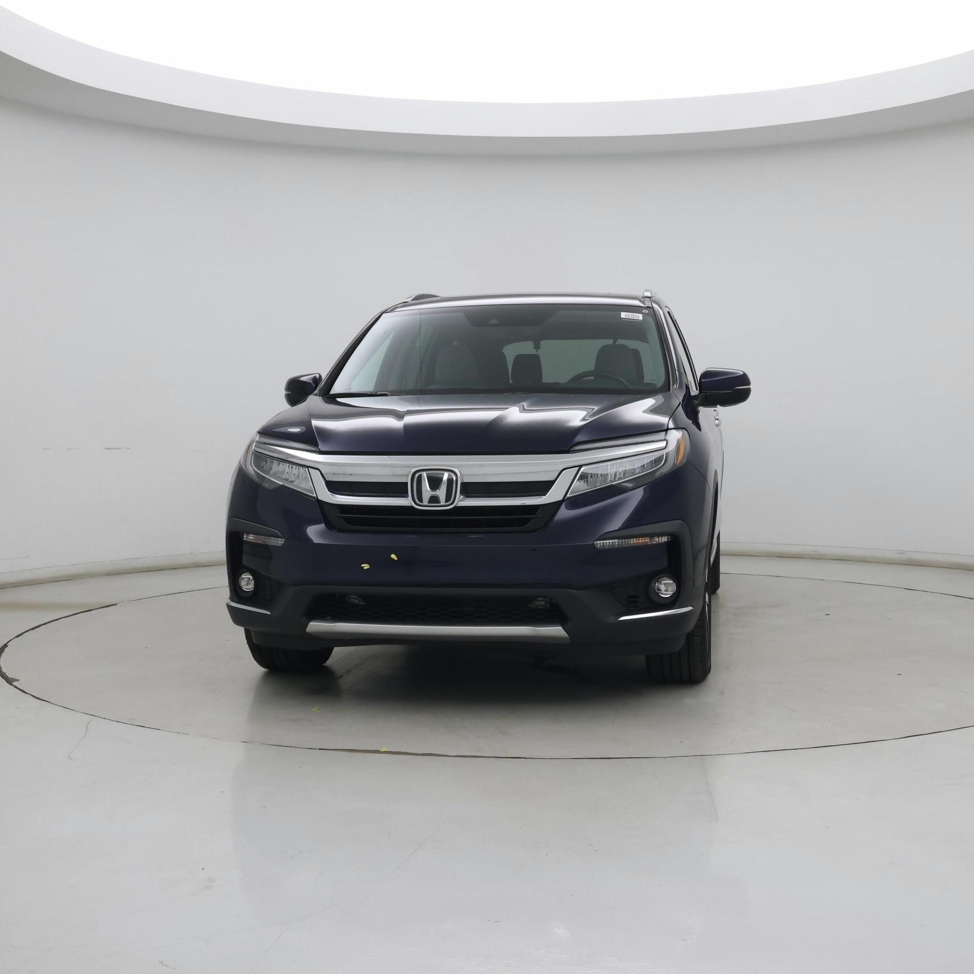 Thumbnail: 2022 Honda Pilot - 5