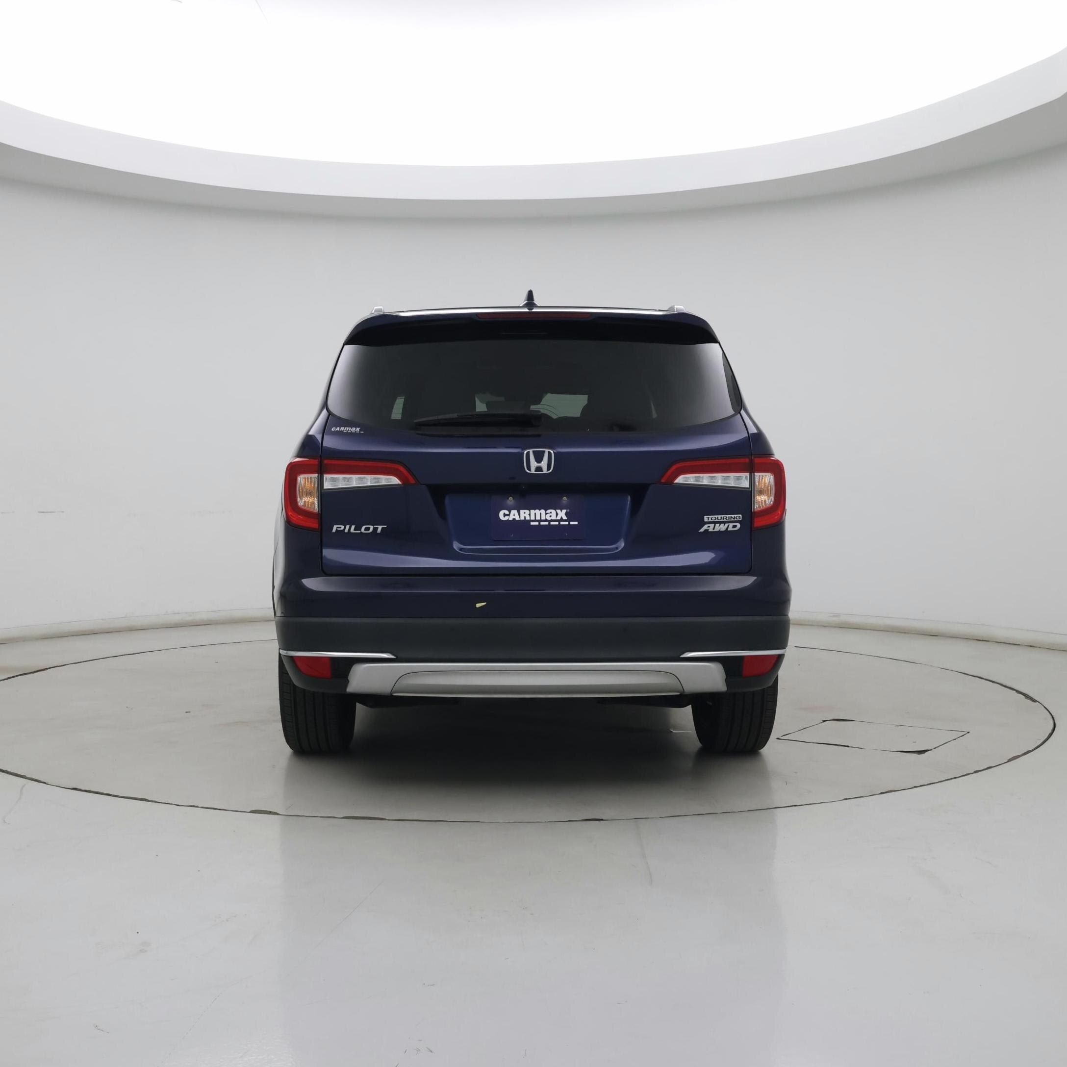 Thumbnail: 2022 Honda Pilot - 6